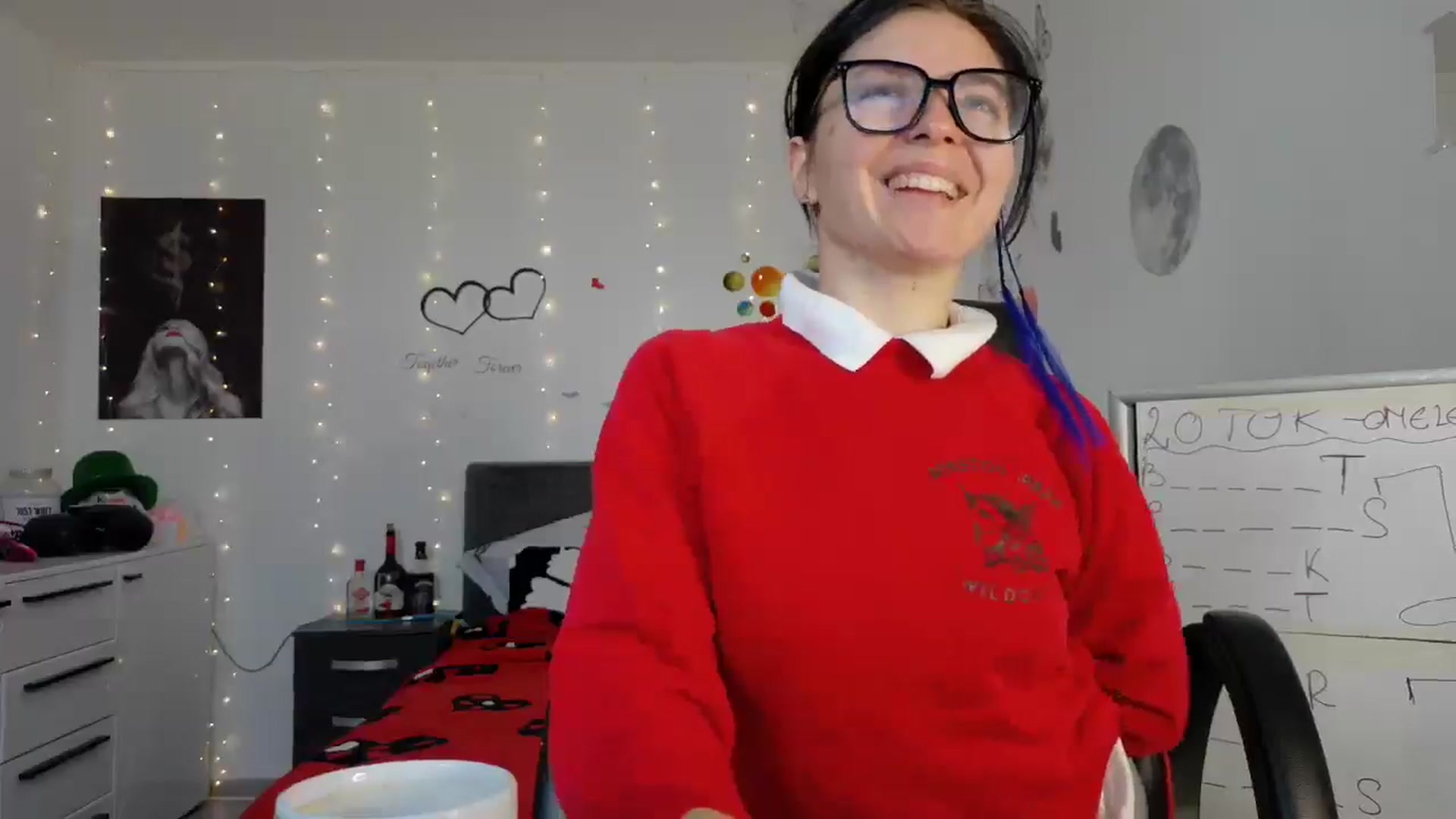 Gallery image thumbnail from YreneA's myfreecams stream on, 05/11/2025, 14:01 image 20 of 20