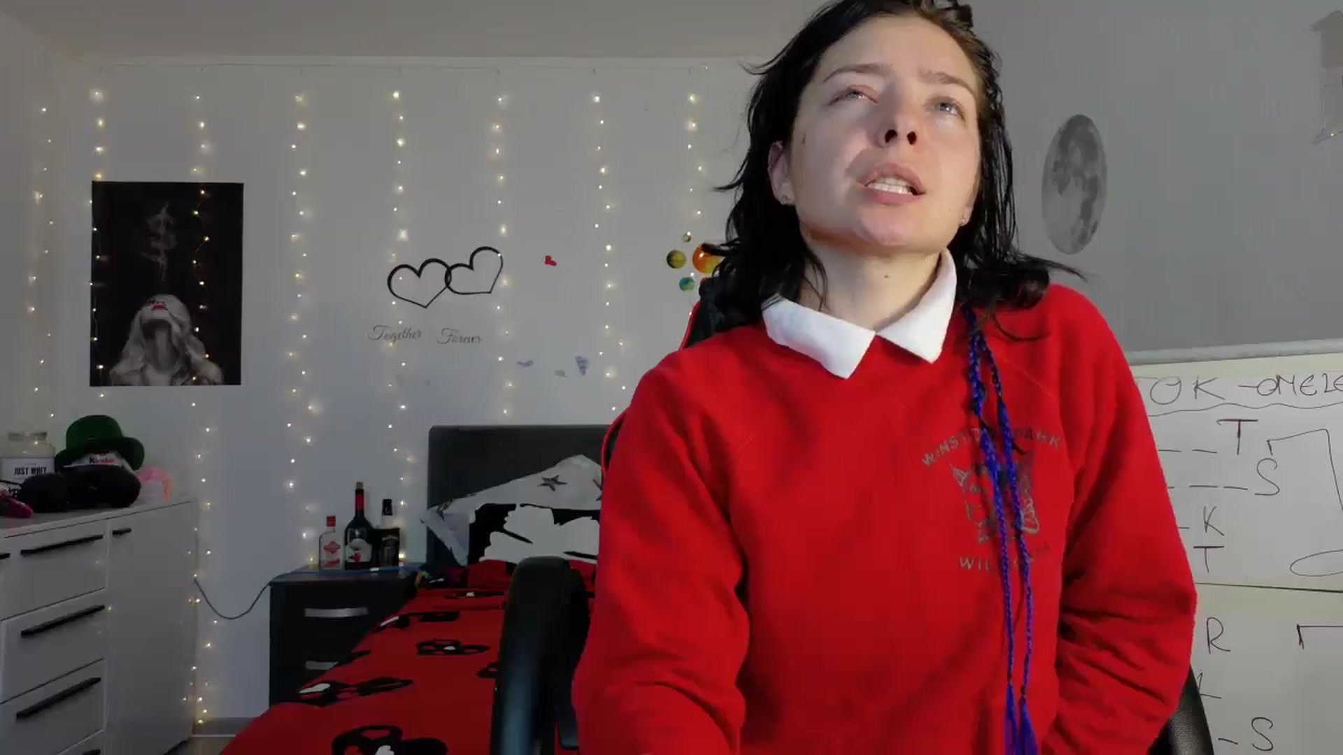 Gallery image thumbnail from YreneA's myfreecams stream on, 05/11/2025, 14:01 image 6 of 20