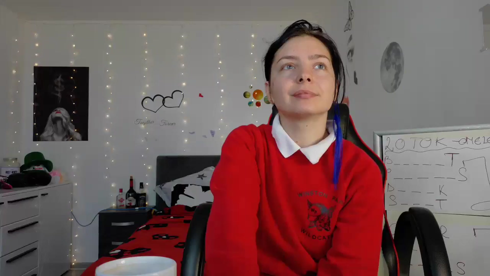 Gallery image thumbnail from YreneA's myfreecams stream on, 05/11/2025, 14:01 image 19 of 20