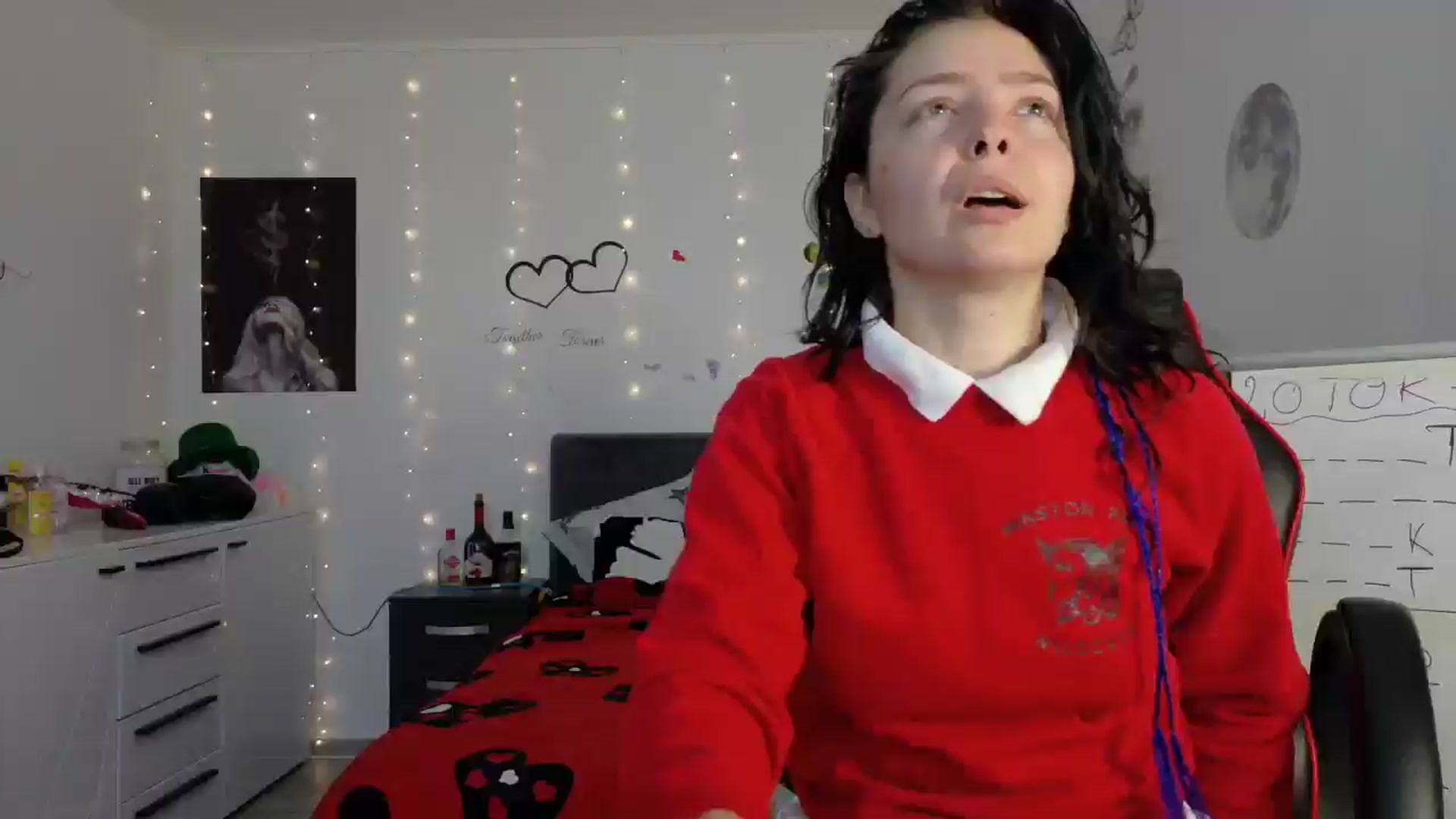 Gallery image thumbnail from YreneA's myfreecams stream on, 05/11/2025, 14:01 image 5 of 20