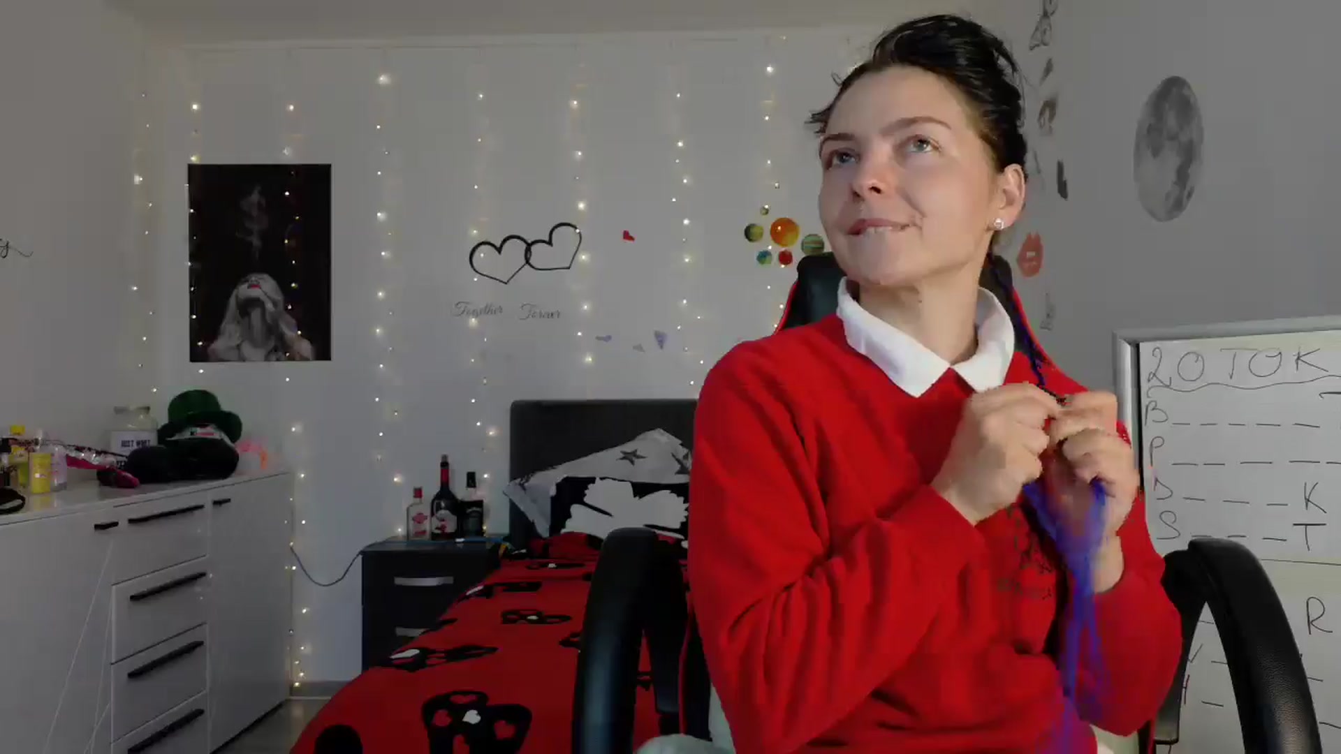 Gallery image thumbnail from YreneA's myfreecams stream on, 05/11/2025, 14:01 image 3 of 20