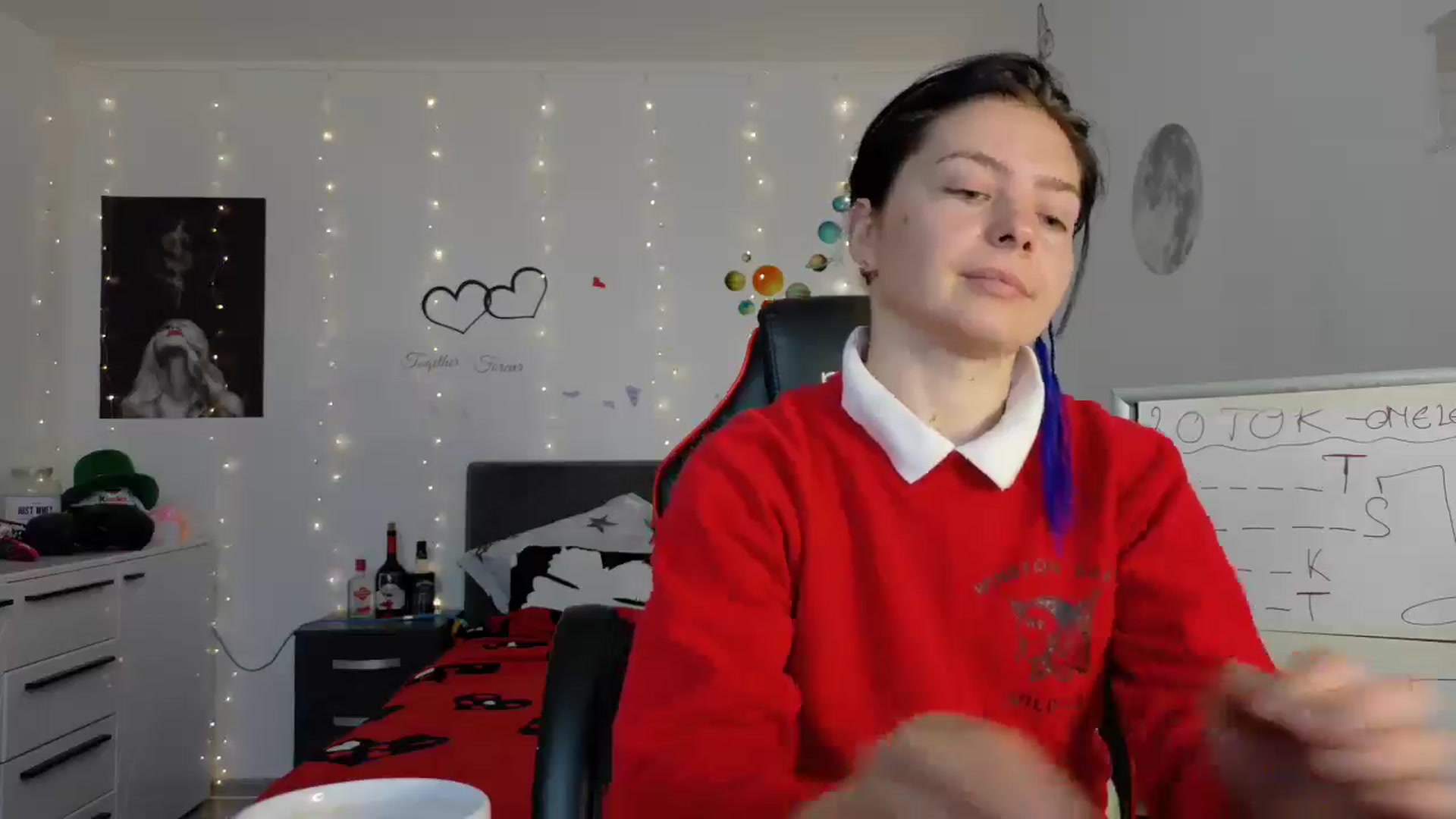 Gallery image thumbnail from YreneA's myfreecams stream on, 05/11/2025, 14:01 image 14 of 20