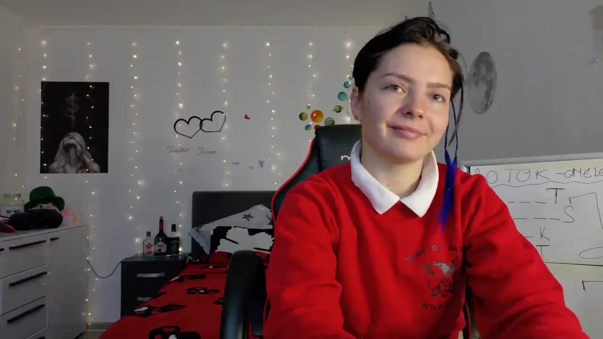 Gallery image thumbnail from YreneA's myfreecams stream on, 05/11/2025, 14:01 image 9 of 20