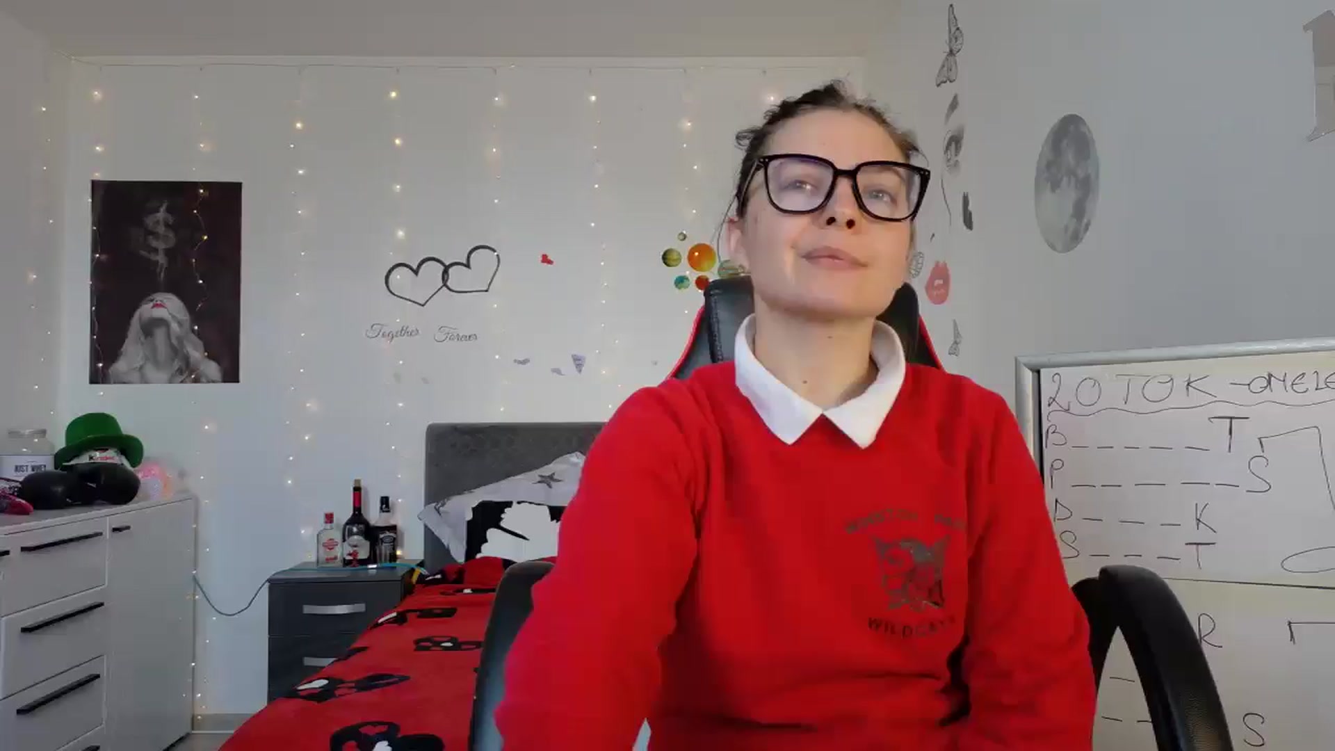 Gallery image thumbnail from YreneA's myfreecams stream on, 05/11/2025, 14:51 image 19 of 20
