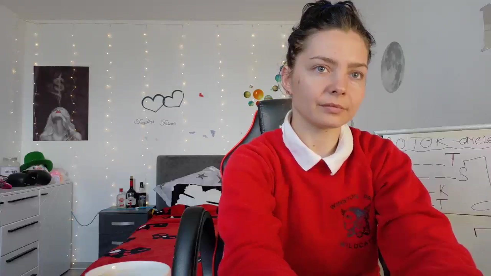 Gallery image thumbnail from YreneA's myfreecams stream on, 05/11/2025, 14:51 image 5 of 20