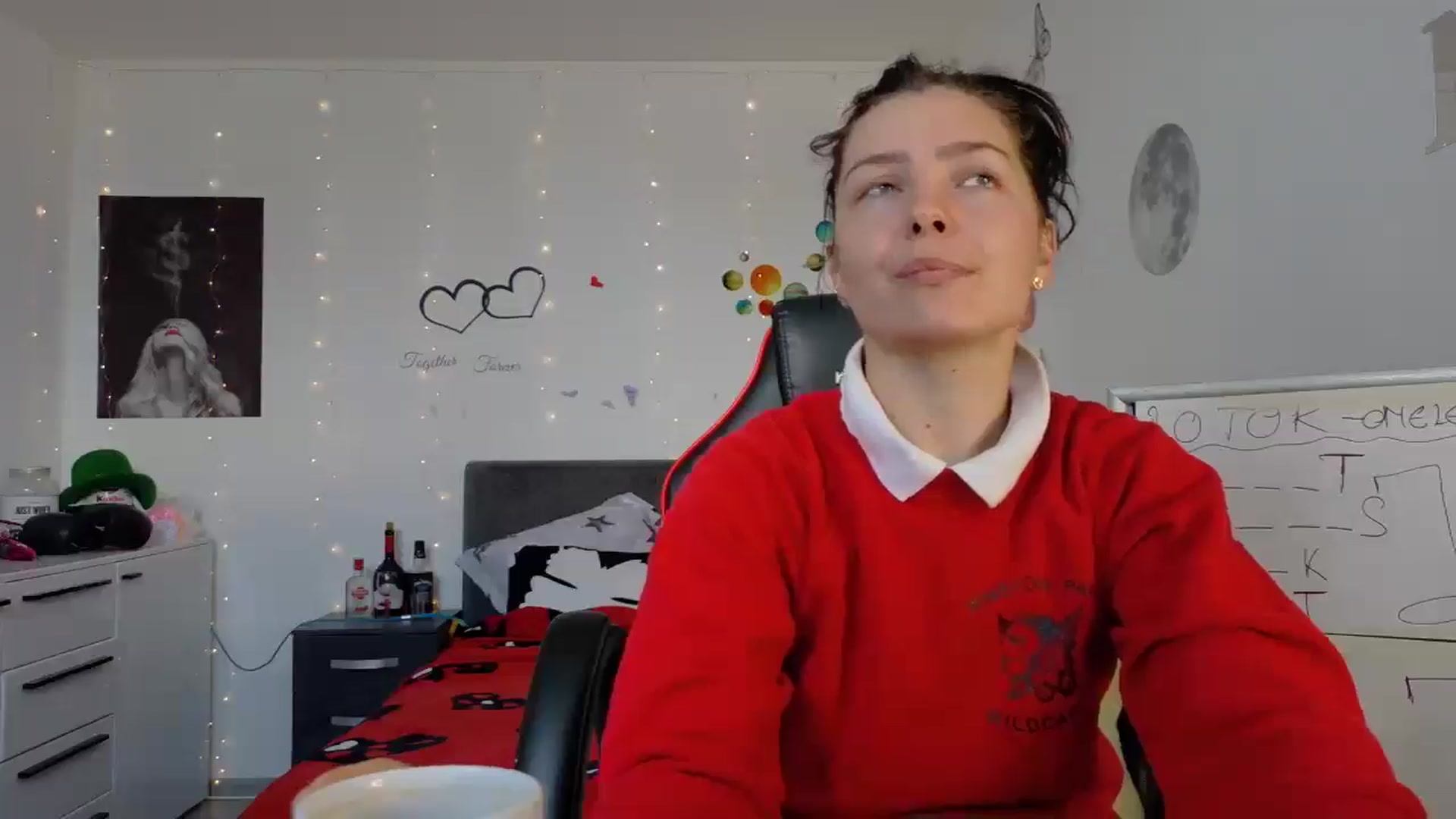 Gallery image thumbnail from YreneA's myfreecams stream on, 05/11/2025, 14:51 image 8 of 20