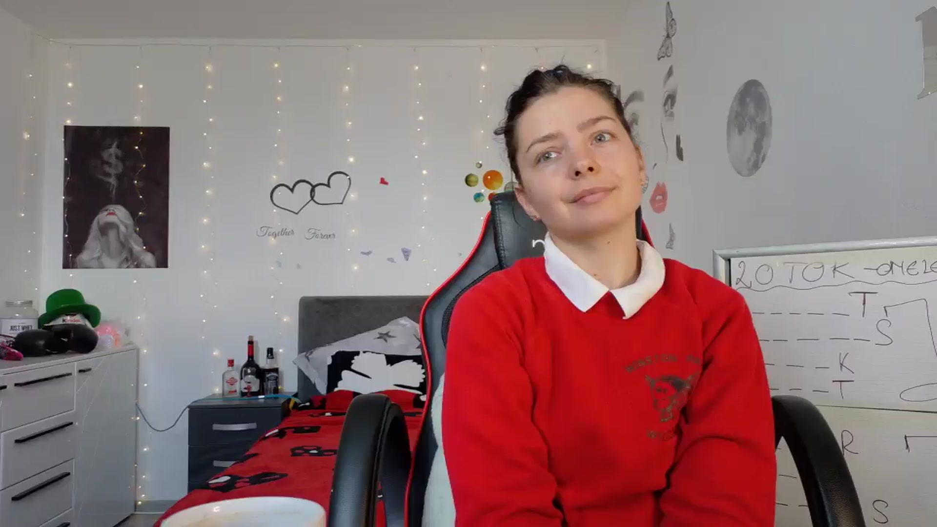 Gallery image thumbnail from YreneA's myfreecams stream on, 05/11/2025, 14:51 image 6 of 20