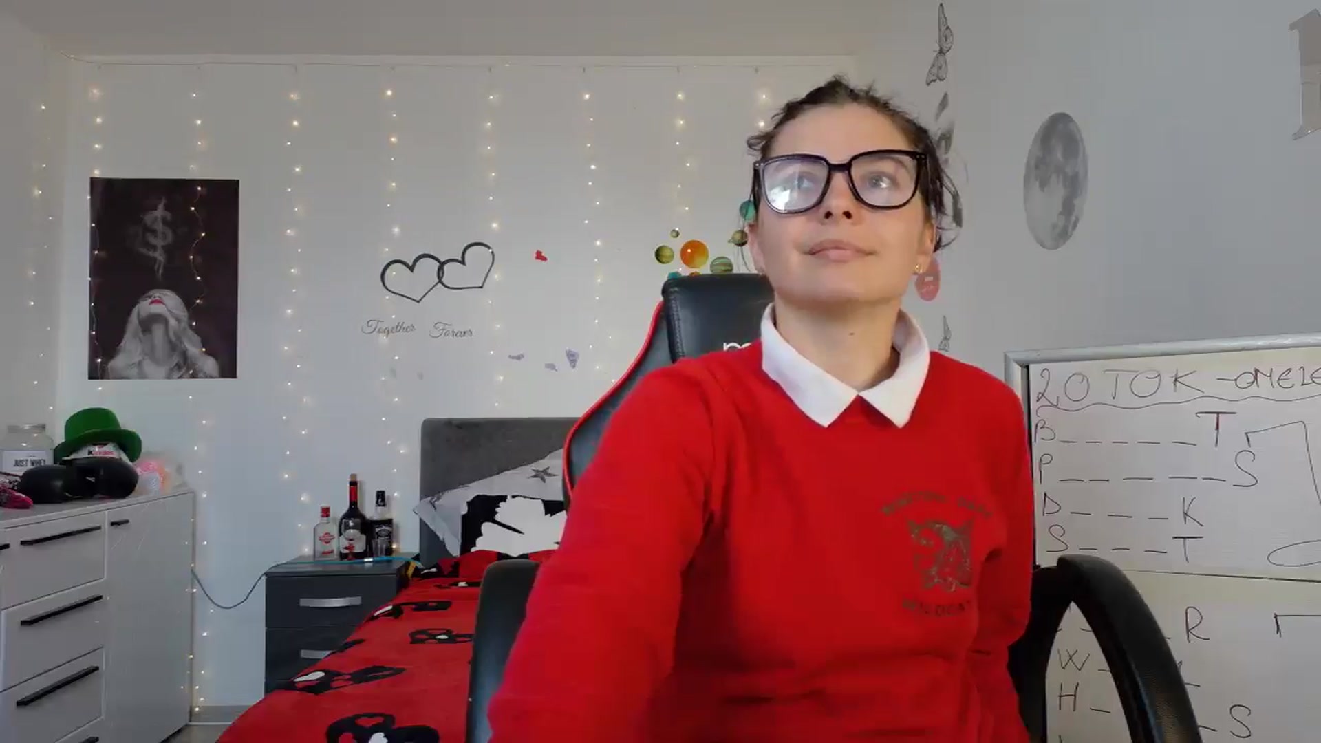 Gallery image thumbnail from YreneA's myfreecams stream on, 05/11/2025, 14:51 image 16 of 20