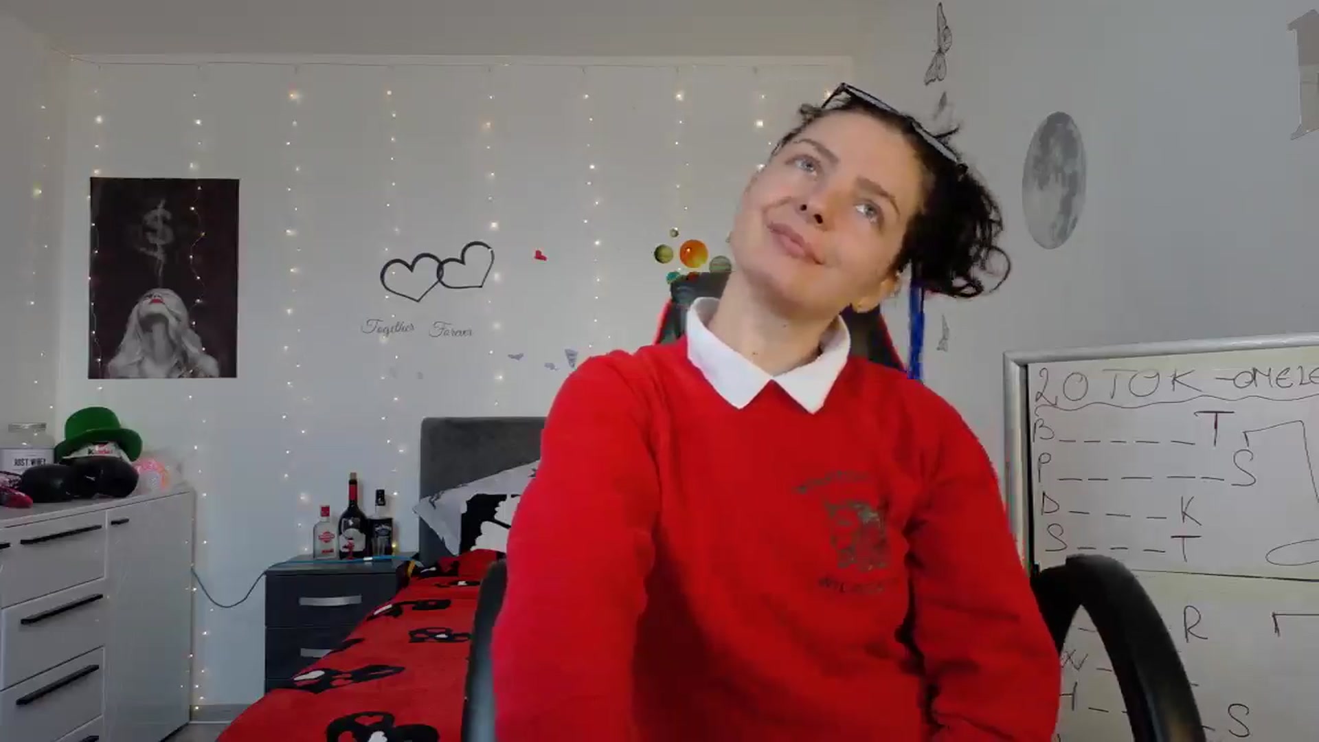 Gallery image thumbnail from YreneA's myfreecams stream on, 05/11/2025, 14:51 image 13 of 20