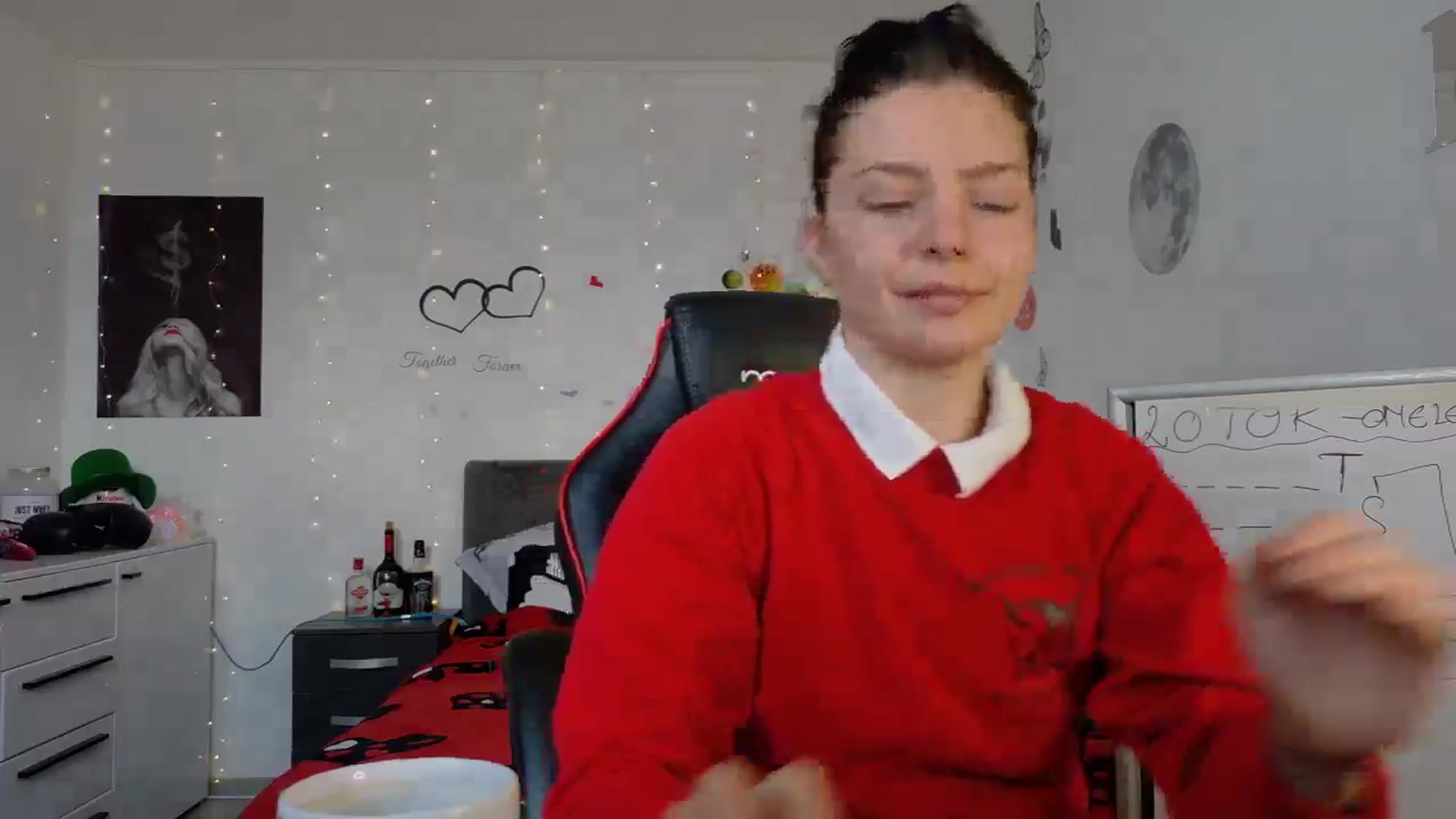 Gallery image thumbnail from YreneA's myfreecams stream on, 05/11/2025, 14:51 image 3 of 20