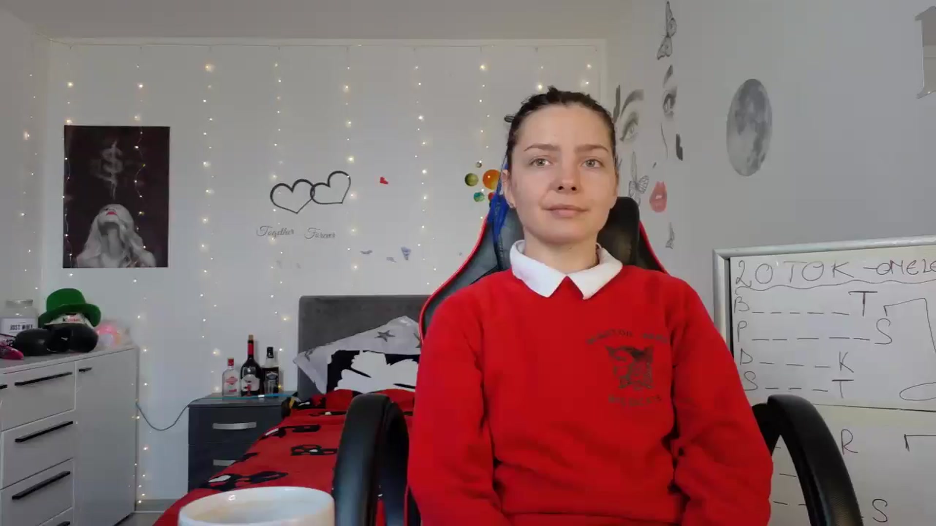 Gallery image thumbnail from YreneA's myfreecams stream on, 05/11/2025, 14:51 image 1 of 20