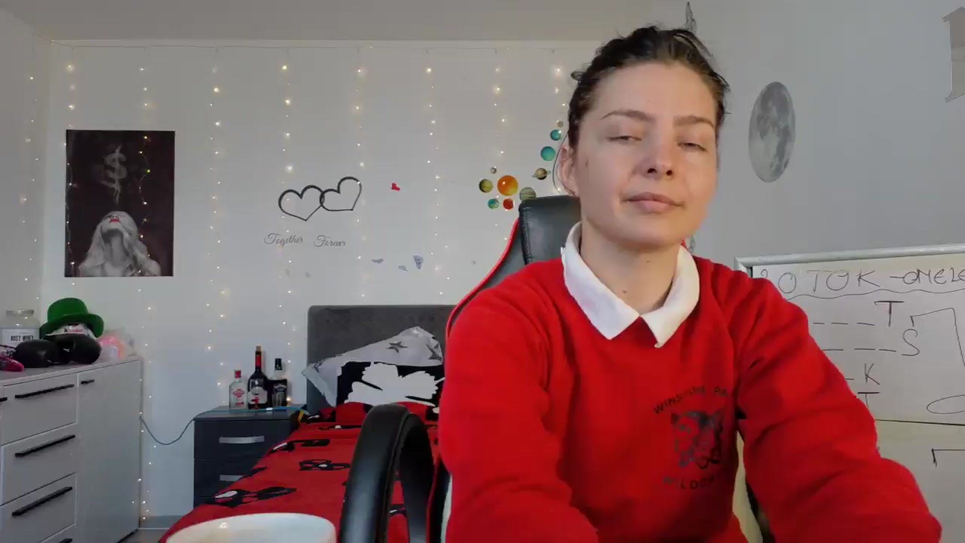 Gallery image thumbnail from YreneA's myfreecams stream on, 05/11/2025, 14:51 image 7 of 20