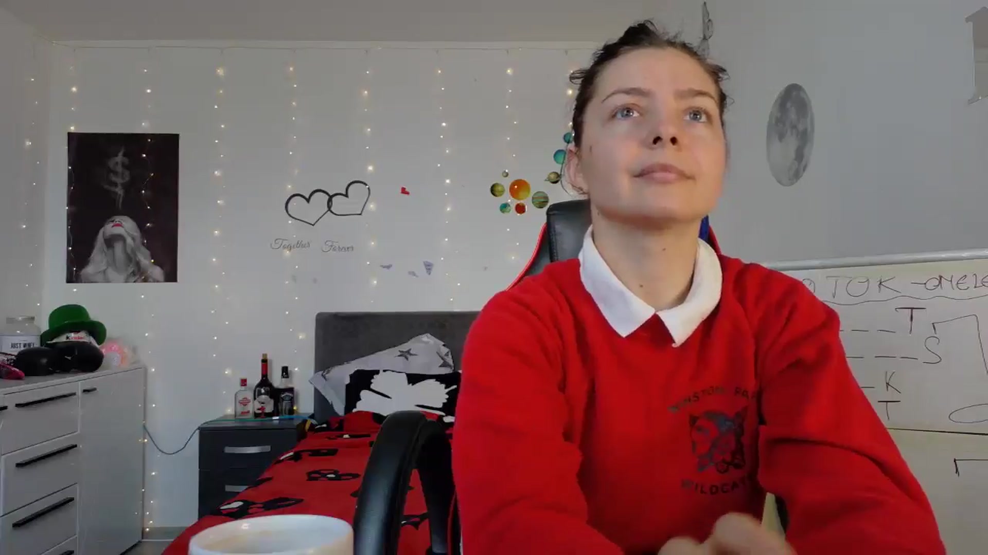 Gallery image thumbnail from YreneA's myfreecams stream on, 05/11/2025, 14:51 image 4 of 20
