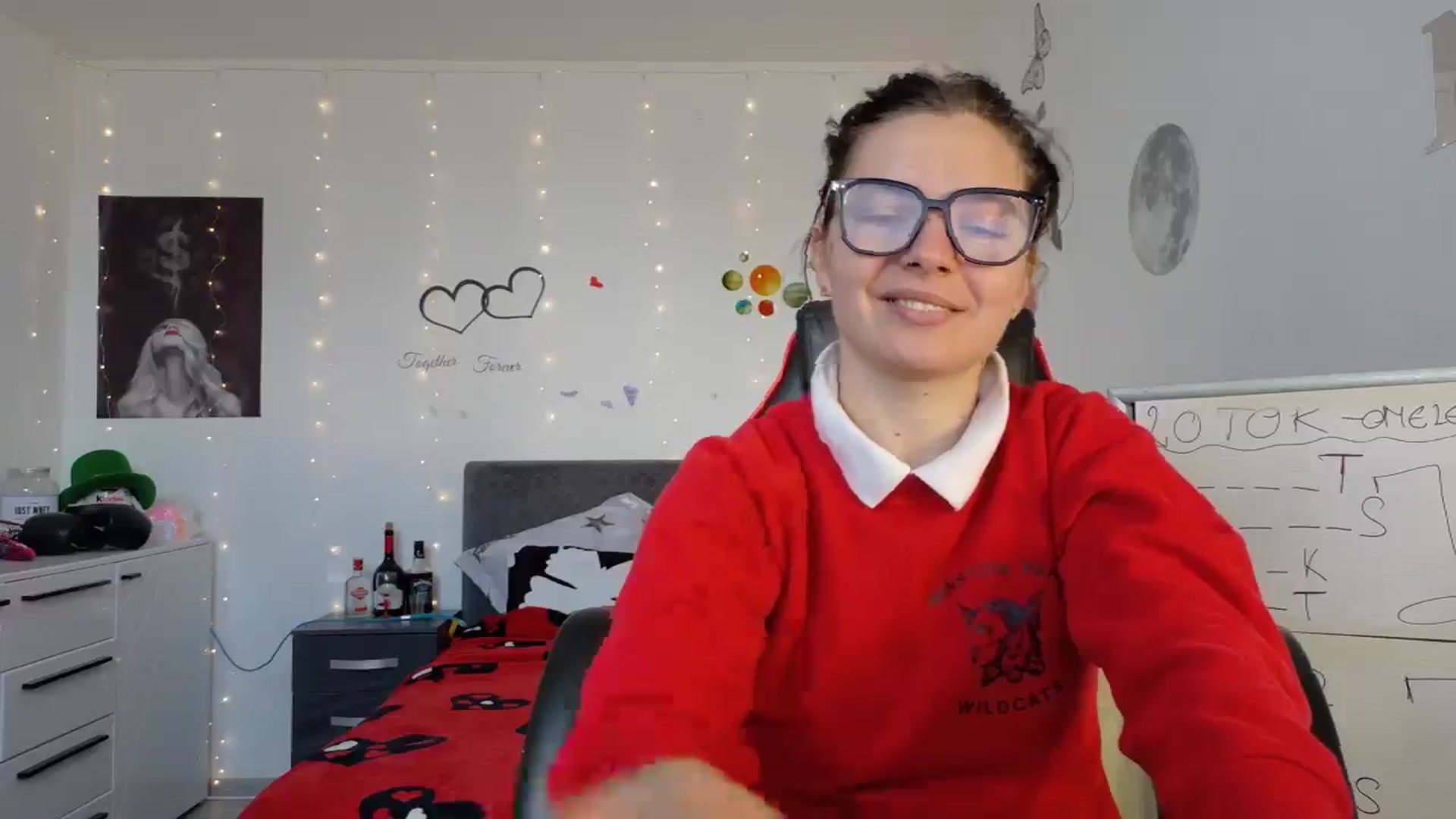 Gallery image thumbnail from YreneA's myfreecams stream on, 05/11/2025, 15:21 image 7 of 20
