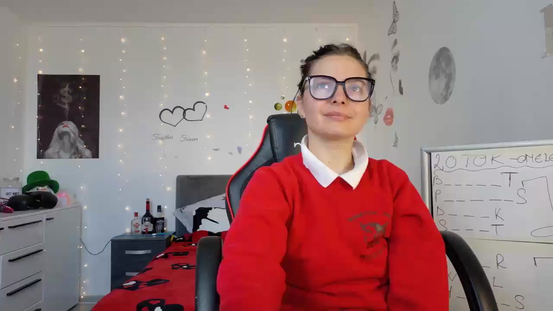 Gallery image thumbnail from YreneA's myfreecams stream on, 05/11/2025, 15:21 image 6 of 20