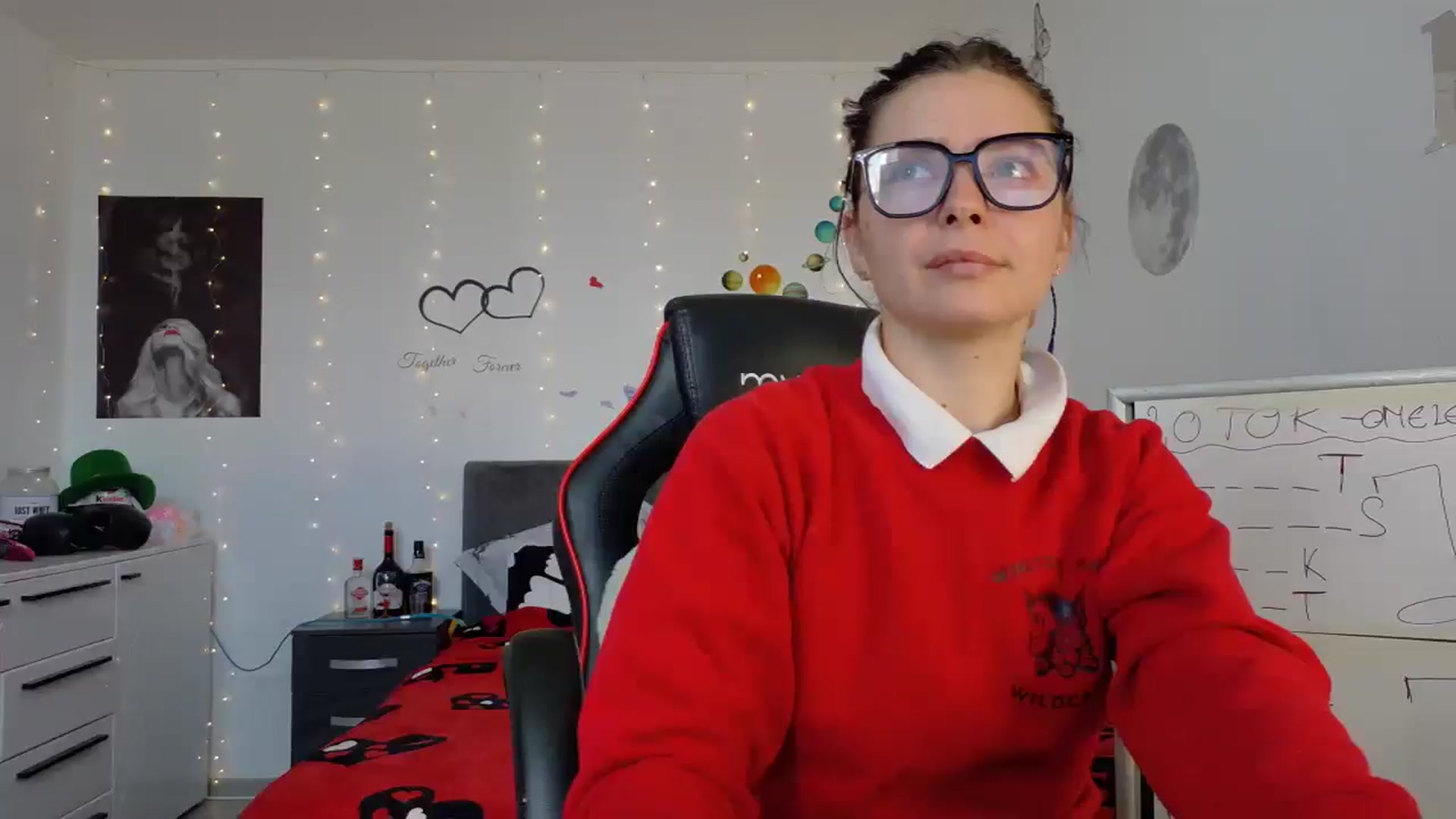 Gallery image thumbnail from YreneA's myfreecams stream on, 05/11/2025, 15:21 image 17 of 20