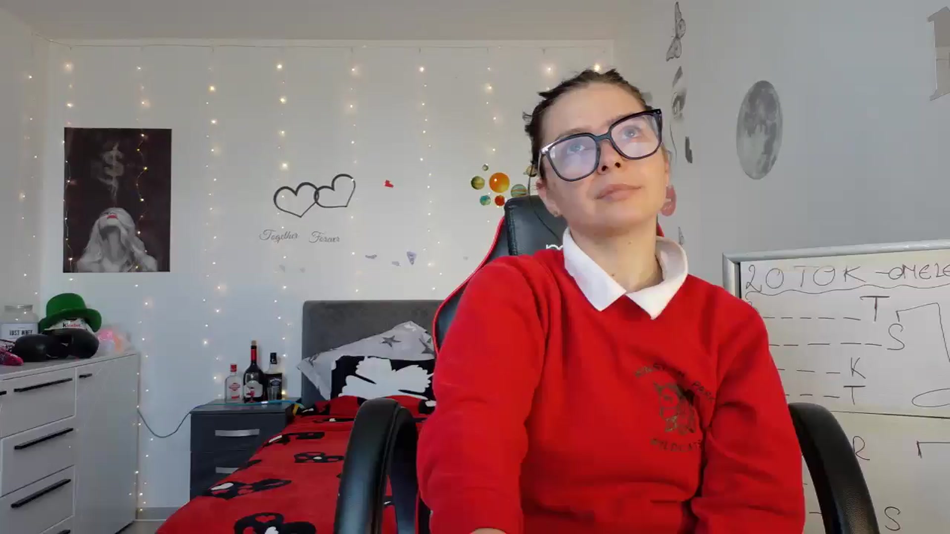 Gallery image thumbnail from YreneA's myfreecams stream on, 05/11/2025, 15:21 image 3 of 20