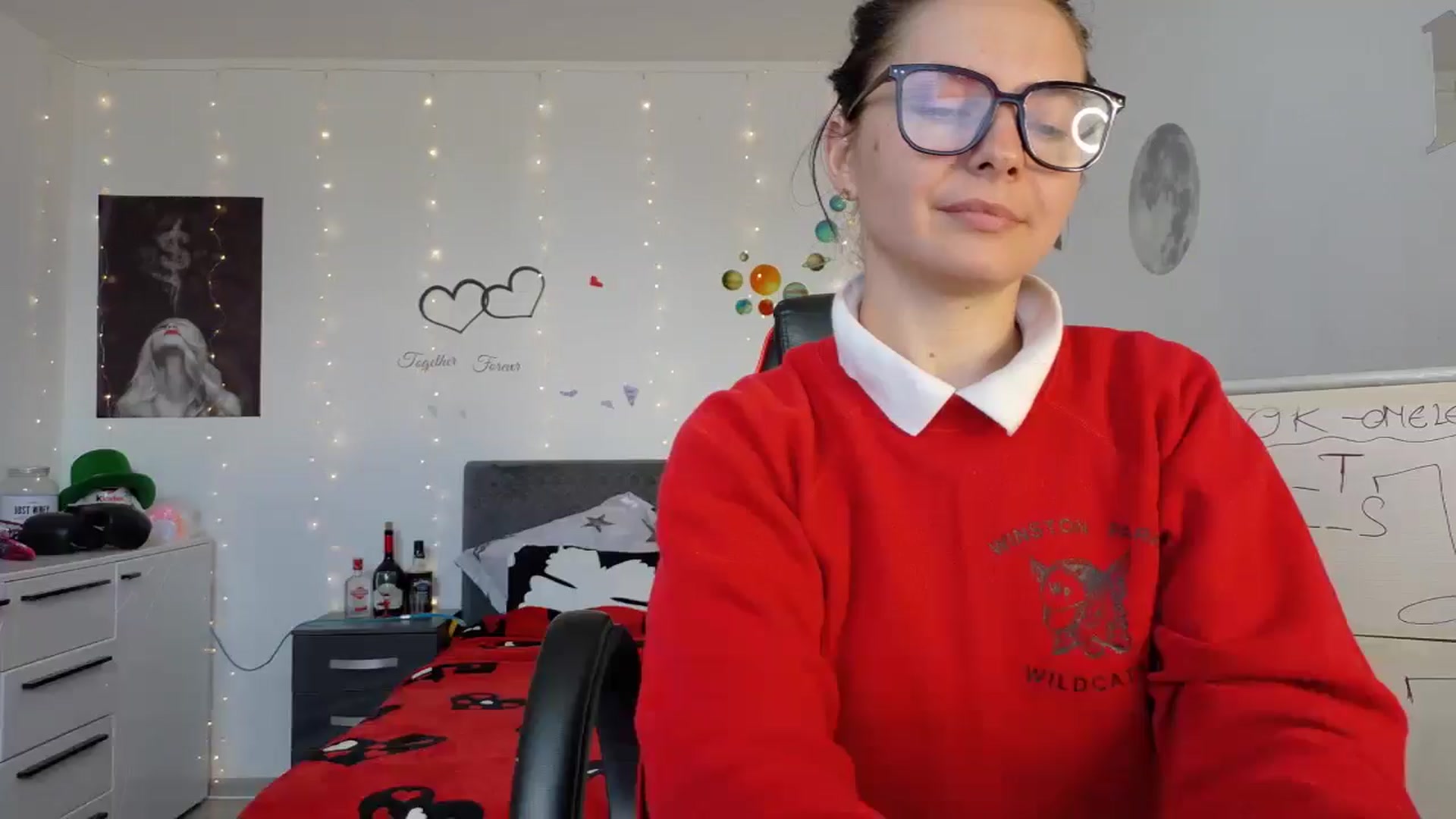 Gallery image thumbnail from YreneA's myfreecams stream on, 05/11/2025, 15:21 image 14 of 20