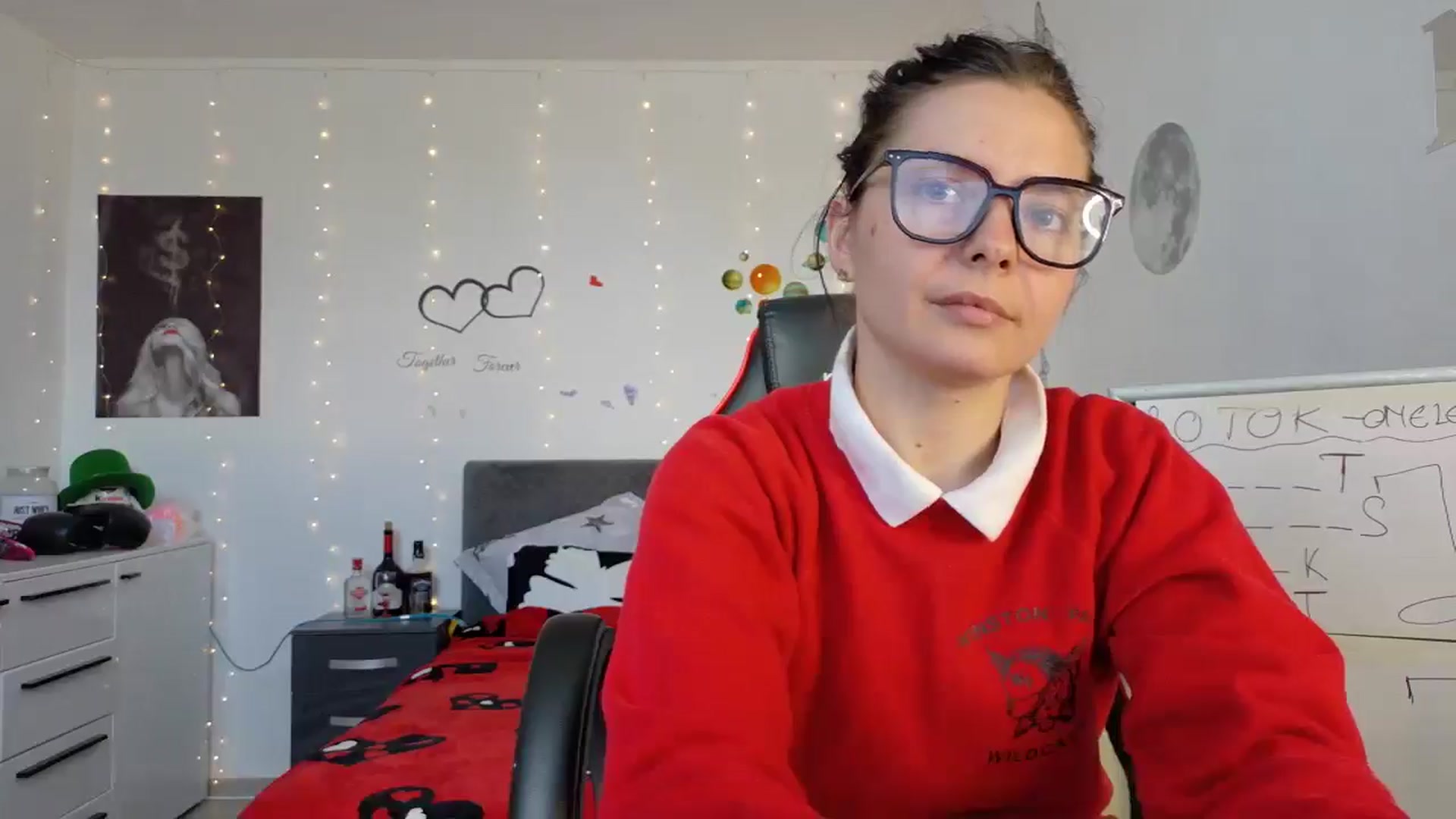 Gallery image thumbnail from YreneA's myfreecams stream on, 05/11/2025, 15:21 image 11 of 20