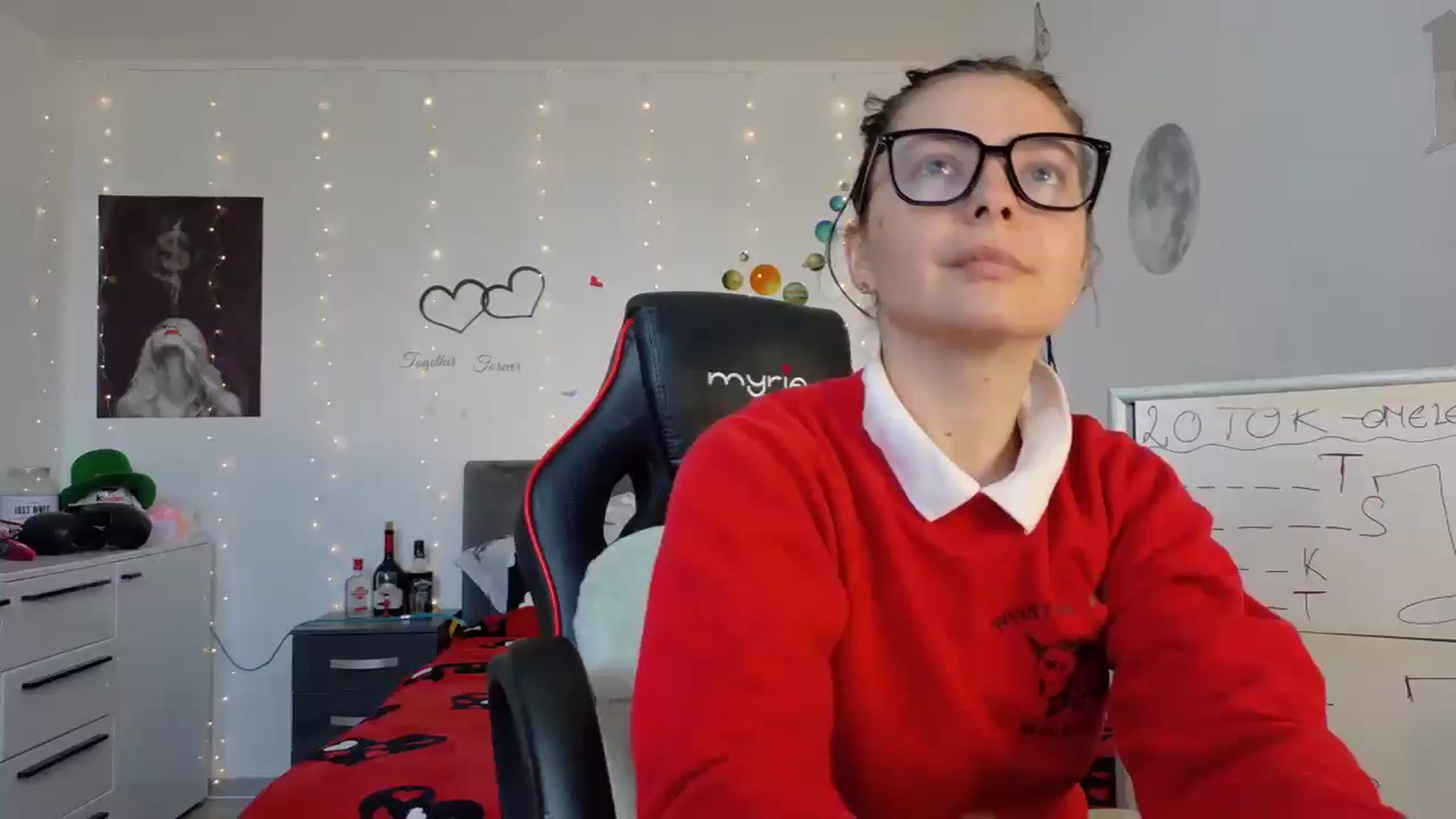 Gallery image thumbnail from YreneA's myfreecams stream on, 05/11/2025, 15:21 image 4 of 20