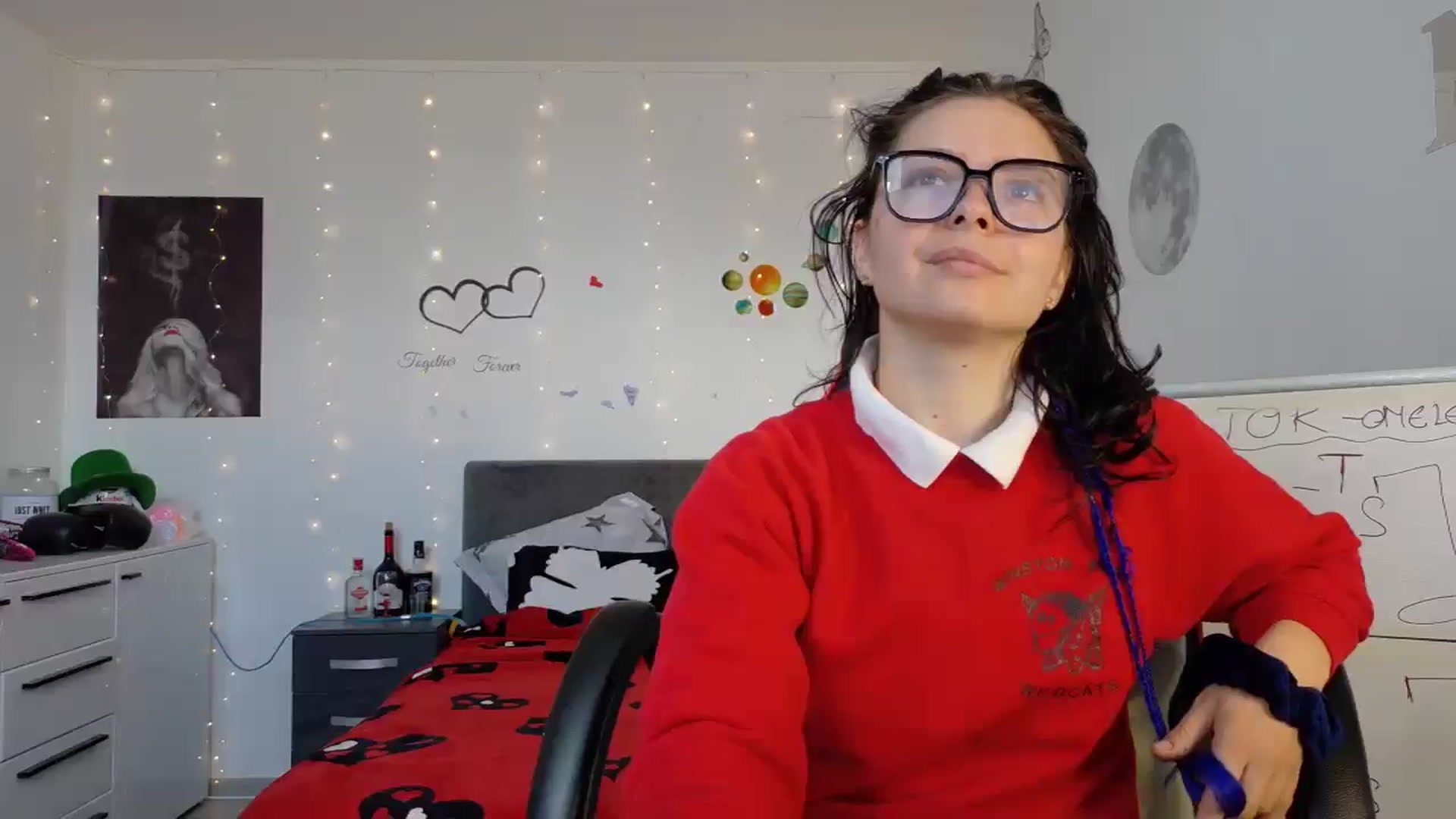 Gallery image thumbnail from YreneA's myfreecams stream on, 05/11/2025, 15:21 image 1 of 20