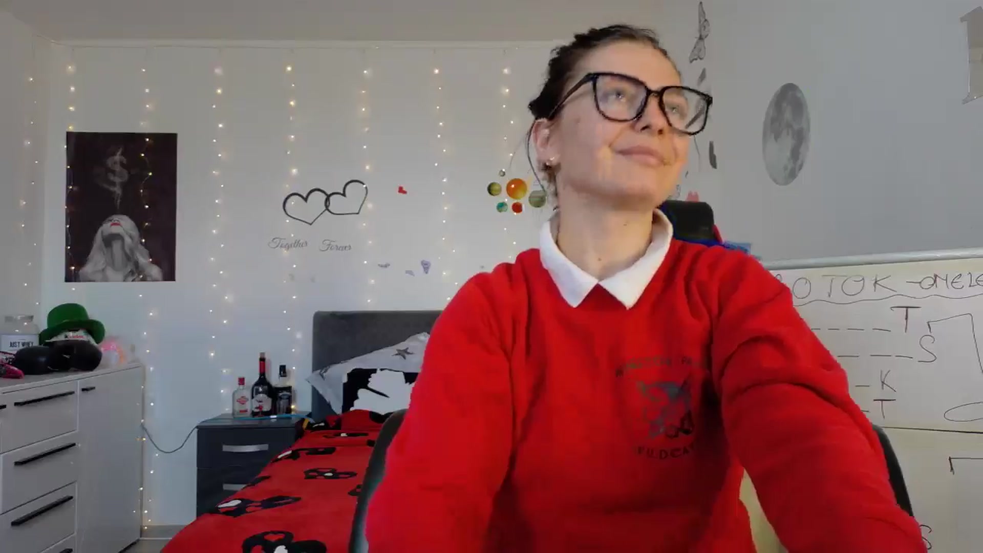 Gallery image thumbnail from YreneA's myfreecams stream on, 05/11/2025, 15:21 image 12 of 20