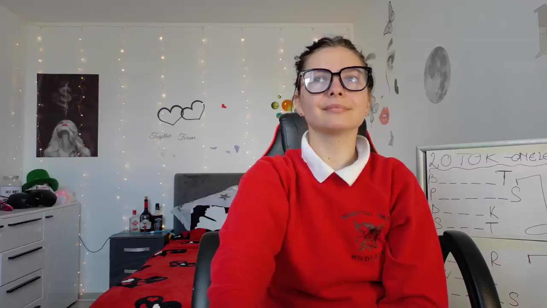 Gallery image thumbnail from YreneA's myfreecams stream on, 05/11/2025, 15:21 image 9 of 20
