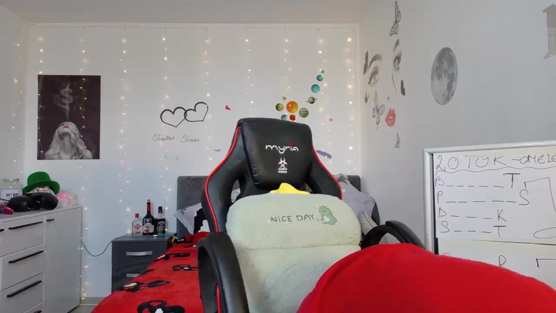 Gallery image thumbnail from YreneA's myfreecams stream on, 05/11/2025, 15:21 image 20 of 20