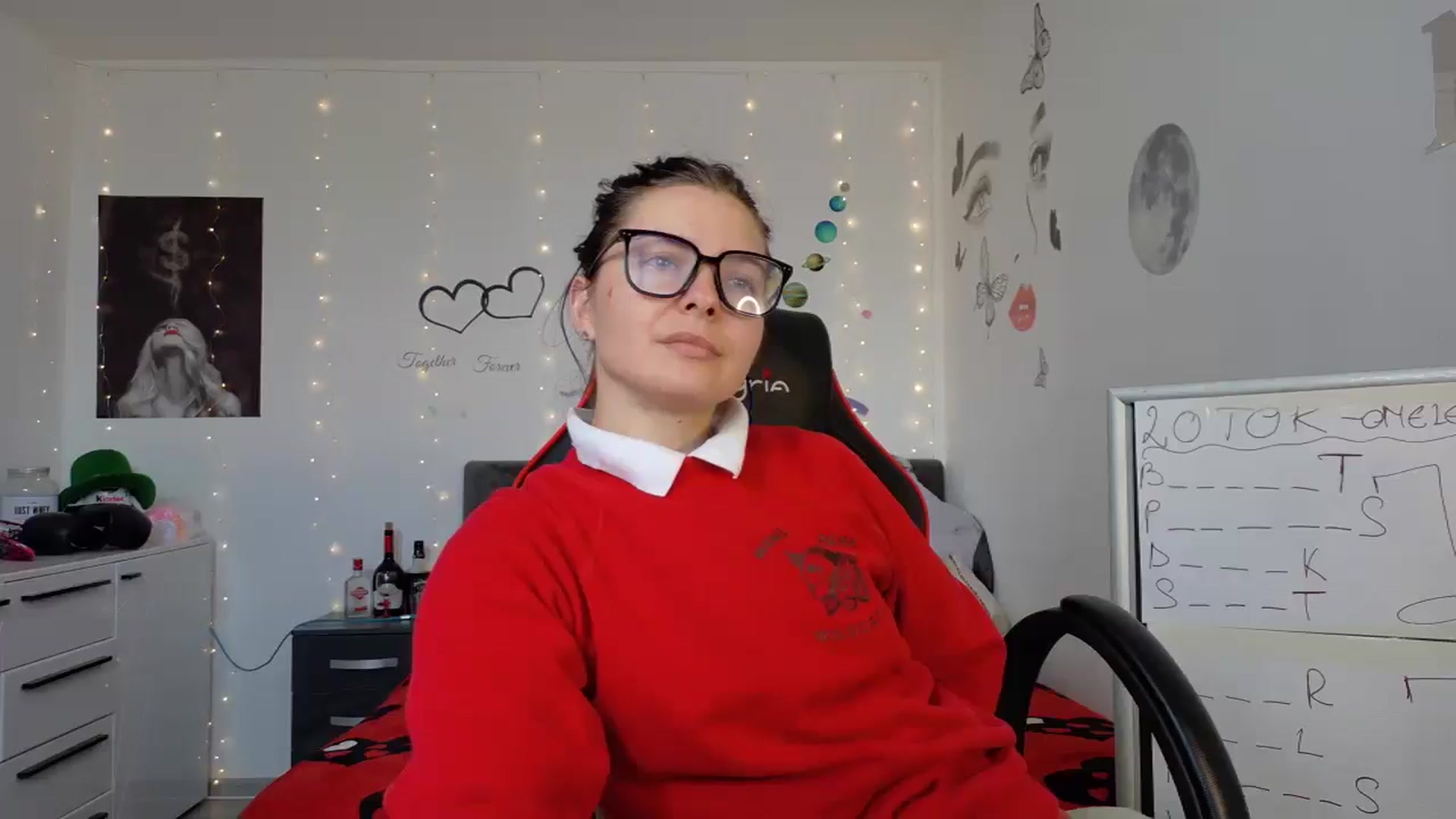 Gallery image thumbnail from YreneA's myfreecams stream on, 05/11/2025, 15:21 image 16 of 20