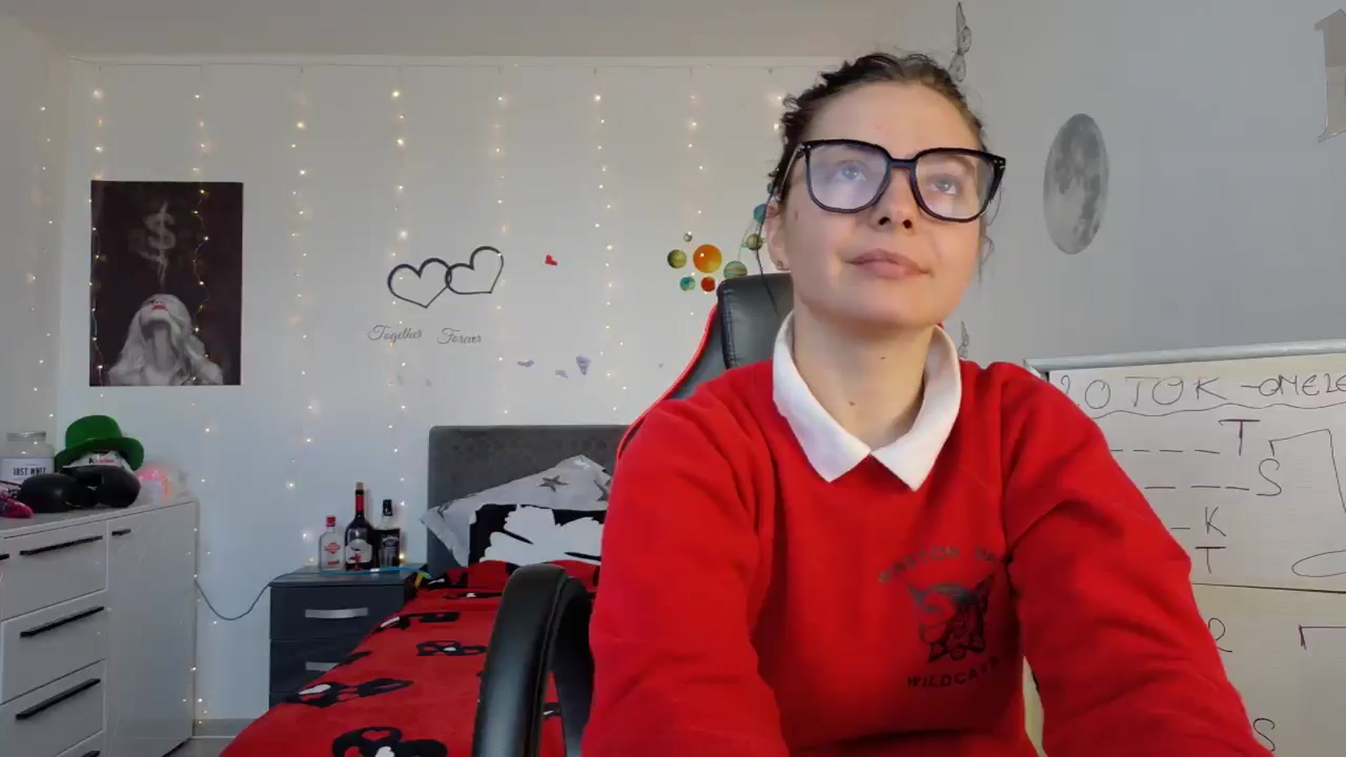 Gallery image thumbnail from YreneA's myfreecams stream on, 05/11/2025, 15:21 image 8 of 20