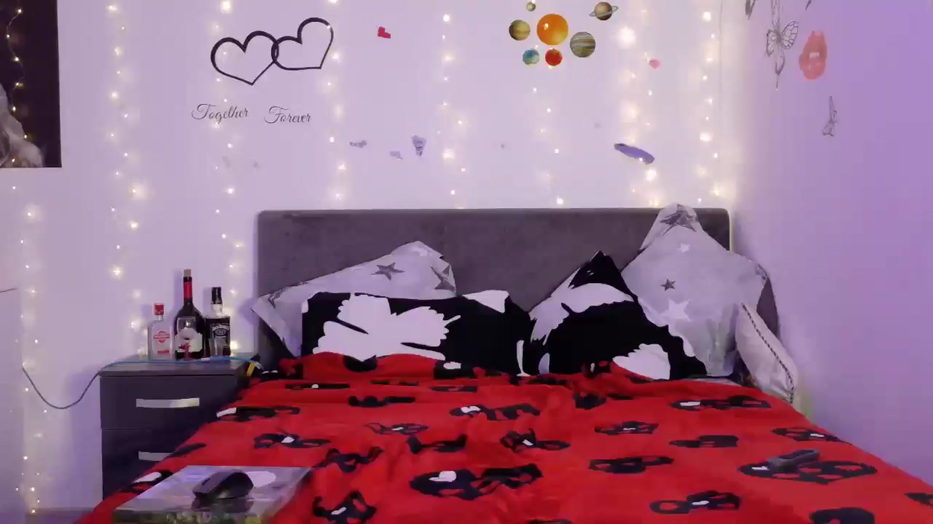 Gallery image thumbnail from YreneA's myfreecams stream on, 05/11/2025, 19:44 image 11 of 20