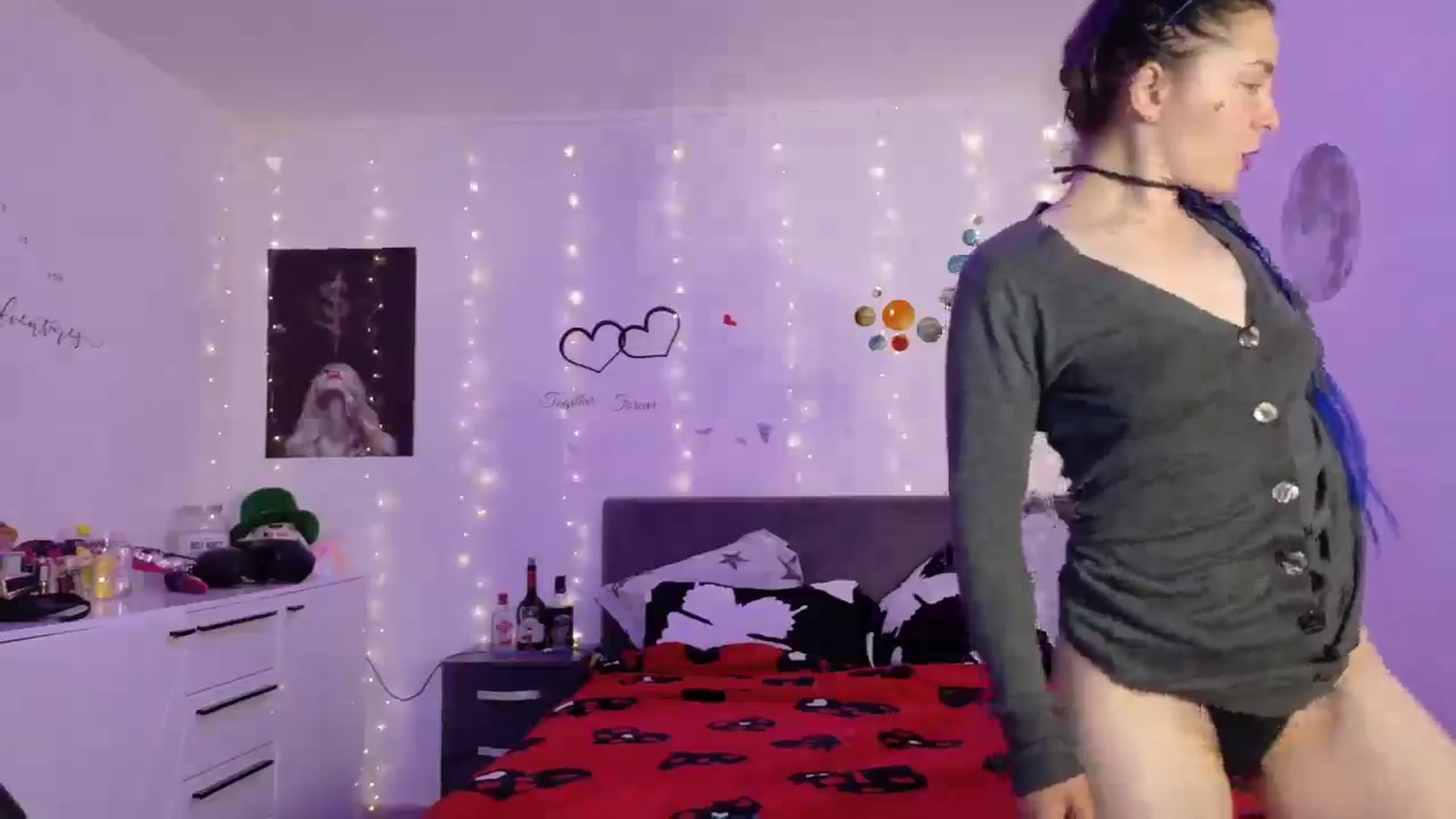 Gallery image thumbnail from YreneA's myfreecams stream on, 05/11/2025, 19:44 image 4 of 20