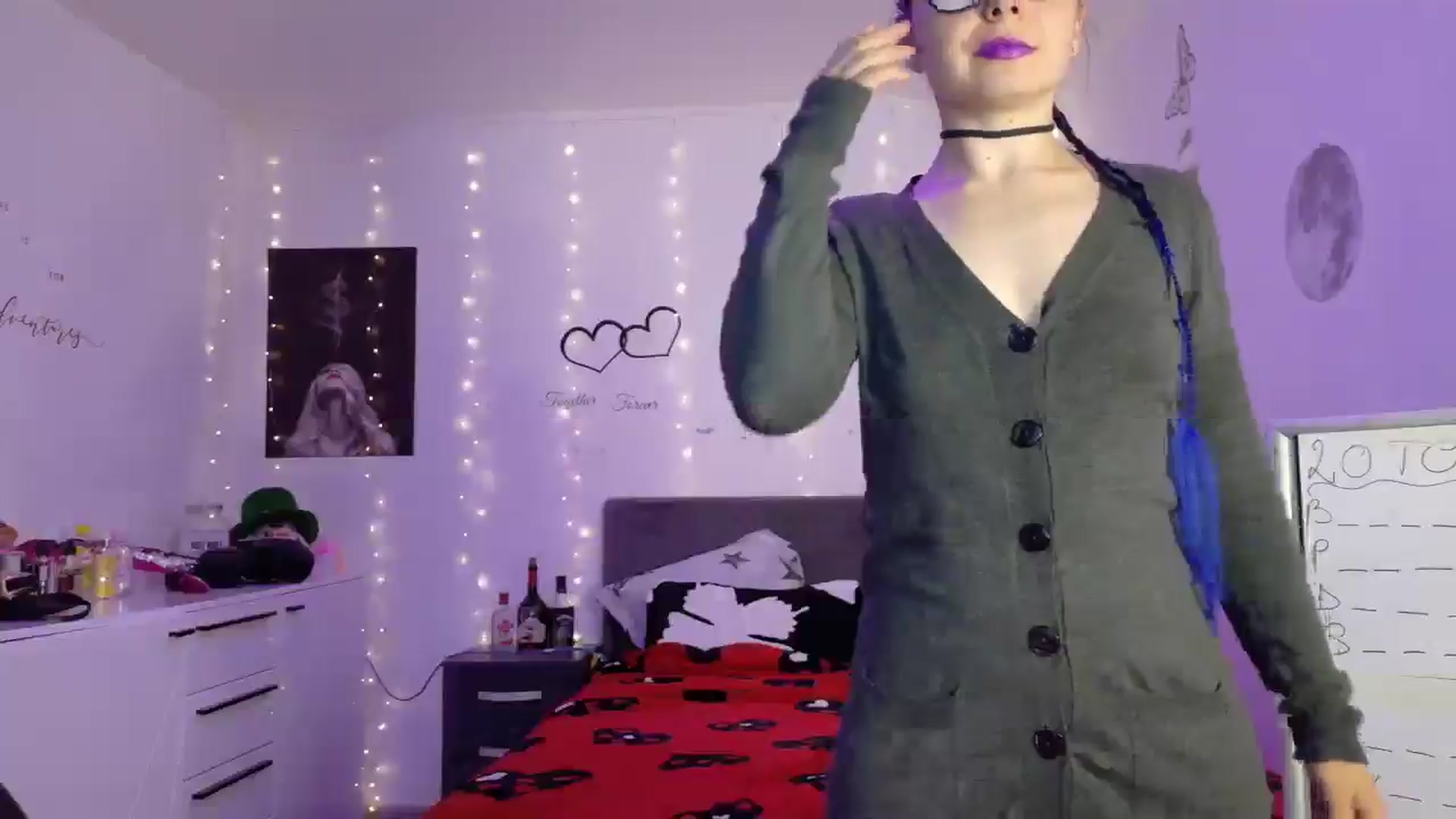 Gallery image thumbnail from YreneA's myfreecams stream on, 05/11/2025, 19:44 image 3 of 20