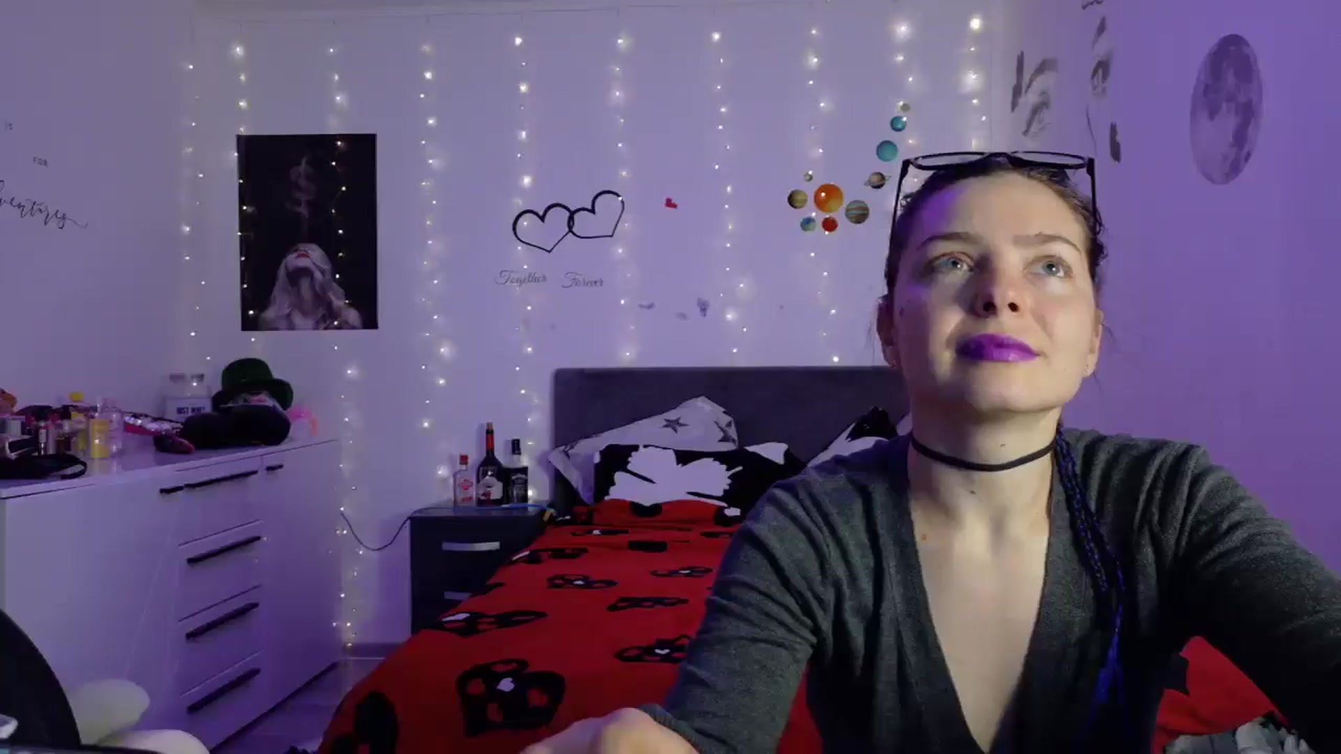 Gallery image thumbnail from YreneA's myfreecams stream on, 05/11/2025, 19:44 image 7 of 20