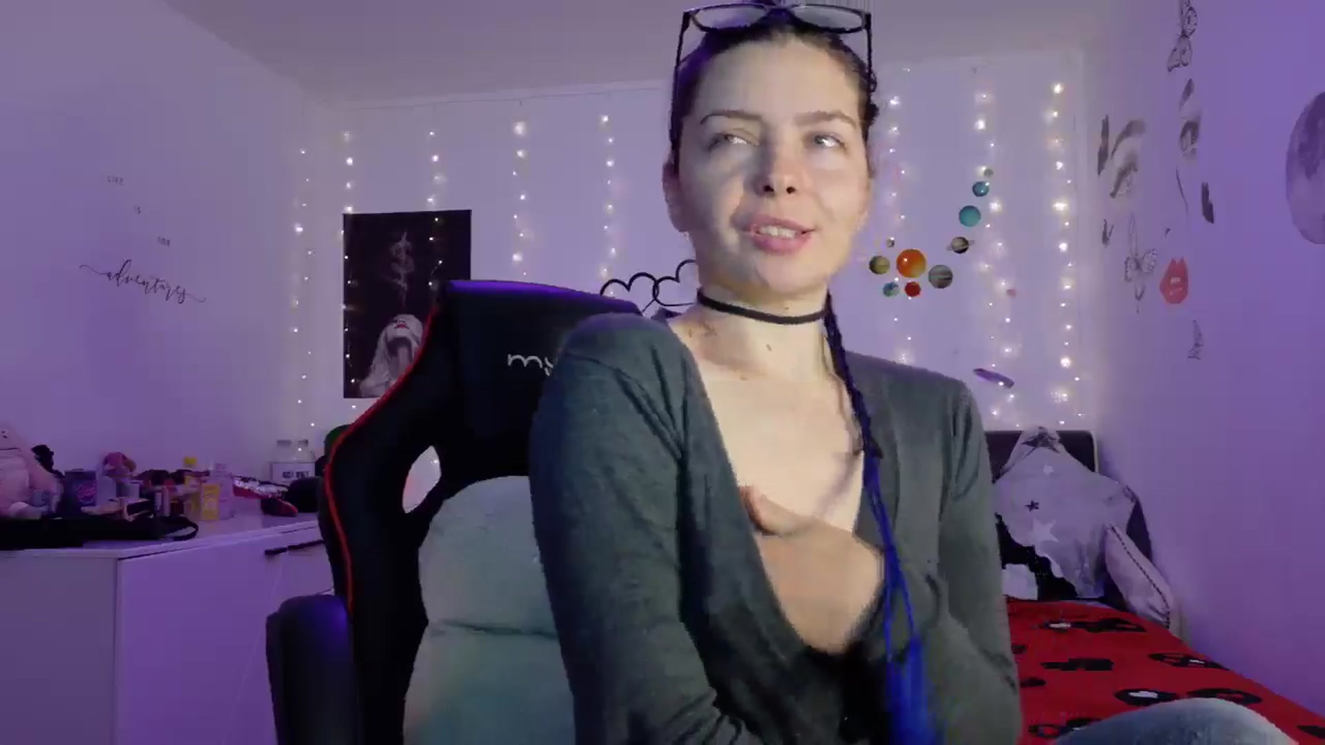Gallery image thumbnail from YreneA's myfreecams stream on, 05/11/2025, 19:44 image 20 of 20