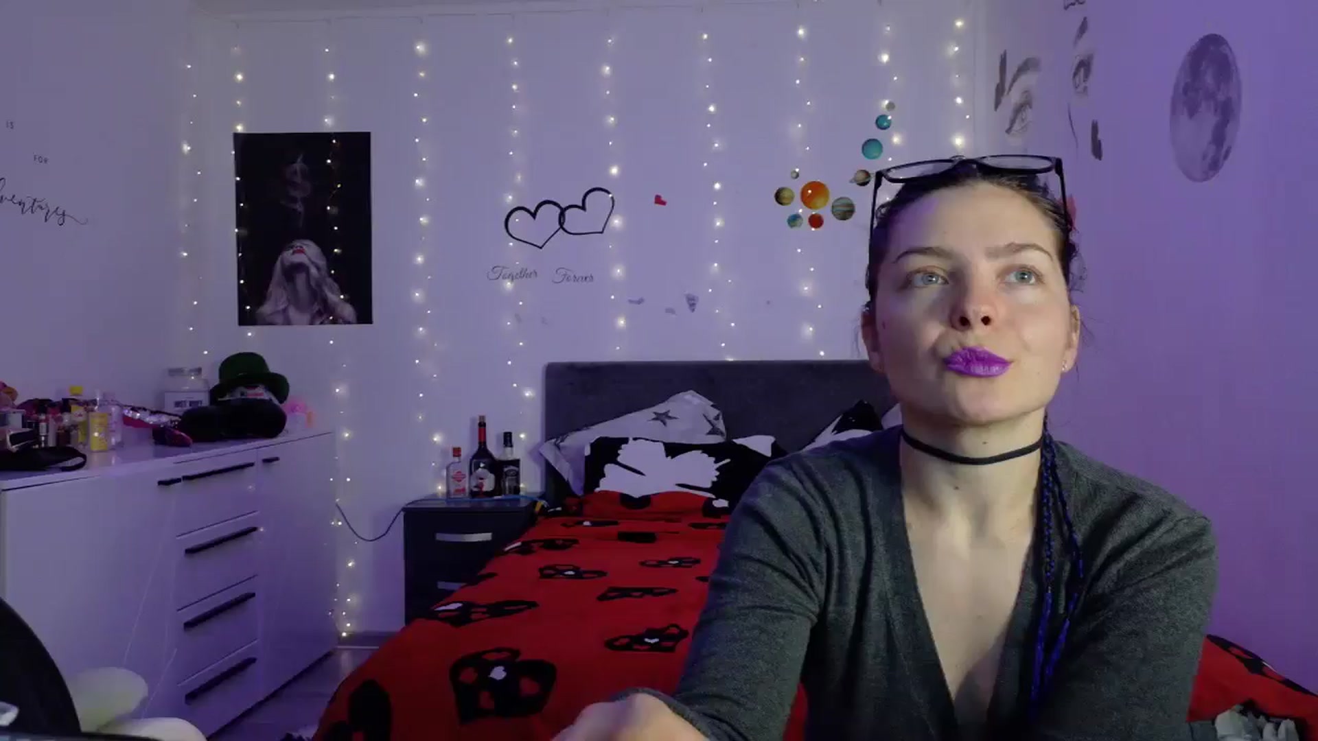 Gallery image thumbnail from YreneA's myfreecams stream on, 05/11/2025, 19:44 image 6 of 20