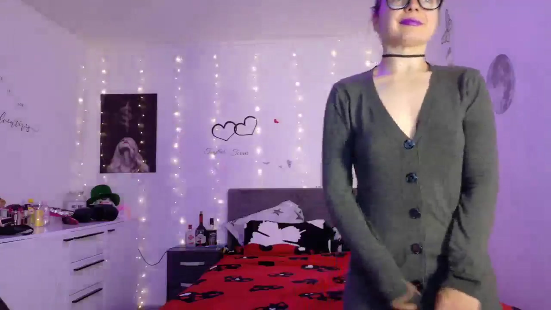 Gallery image thumbnail from YreneA's myfreecams stream on, 05/11/2025, 19:44 image 5 of 20