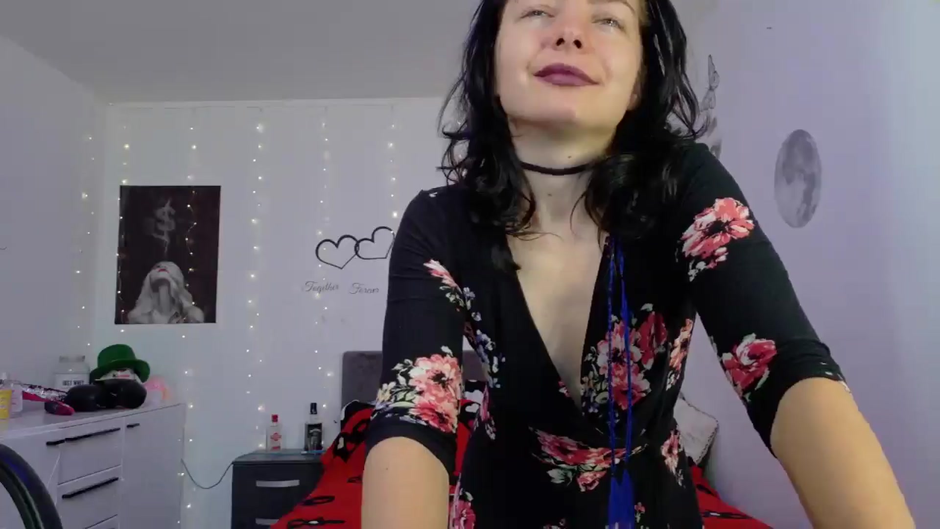 Gallery image thumbnail from YreneA's myfreecams stream on, 05/12/2025, 05:12 image 17 of 20