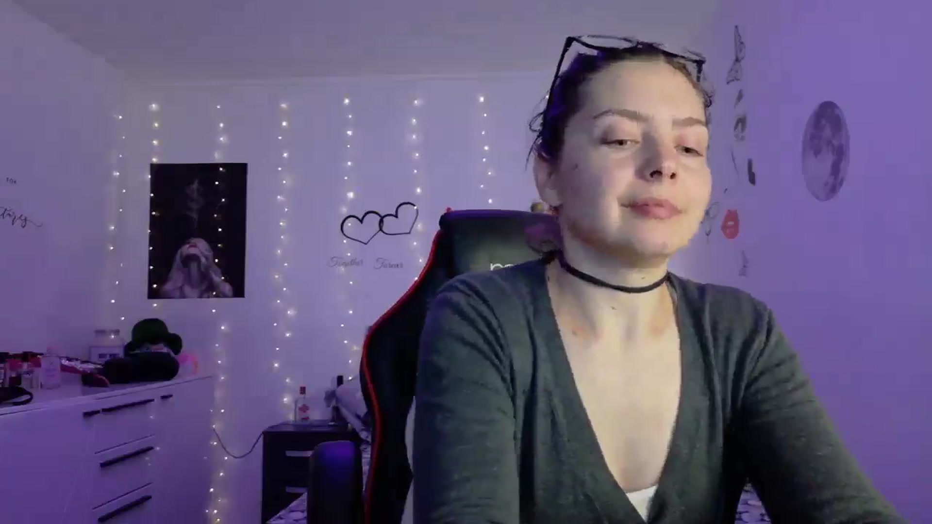Gallery image thumbnail from YreneA's myfreecams stream on, 05/12/2025, 19:03 image 12 of 20