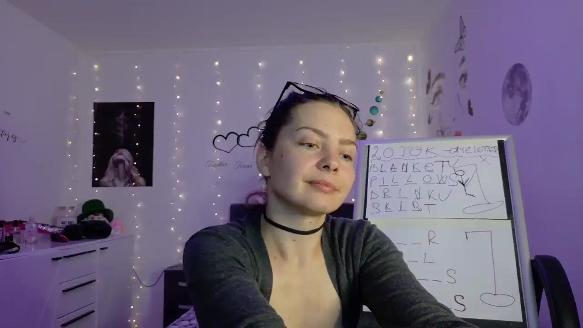 Gallery image thumbnail from YreneA's myfreecams stream on, 05/12/2025, 19:03 image 10 of 20