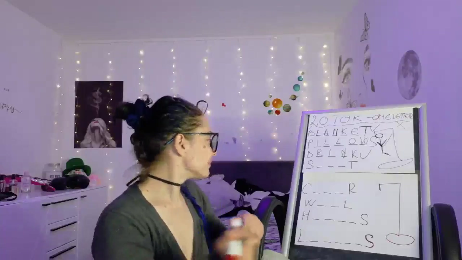 Gallery image thumbnail from YreneA's myfreecams stream on, 05/12/2025, 19:03 image 8 of 20