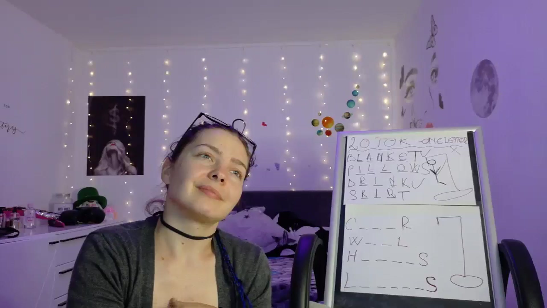 Gallery image thumbnail from YreneA's myfreecams stream on, 05/12/2025, 19:03 image 11 of 20