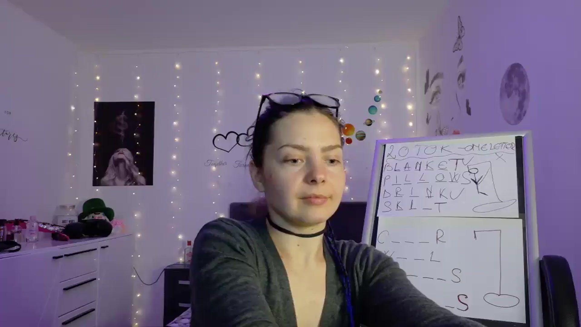 Gallery image thumbnail from YreneA's myfreecams stream on, 05/12/2025, 19:03 image 9 of 20