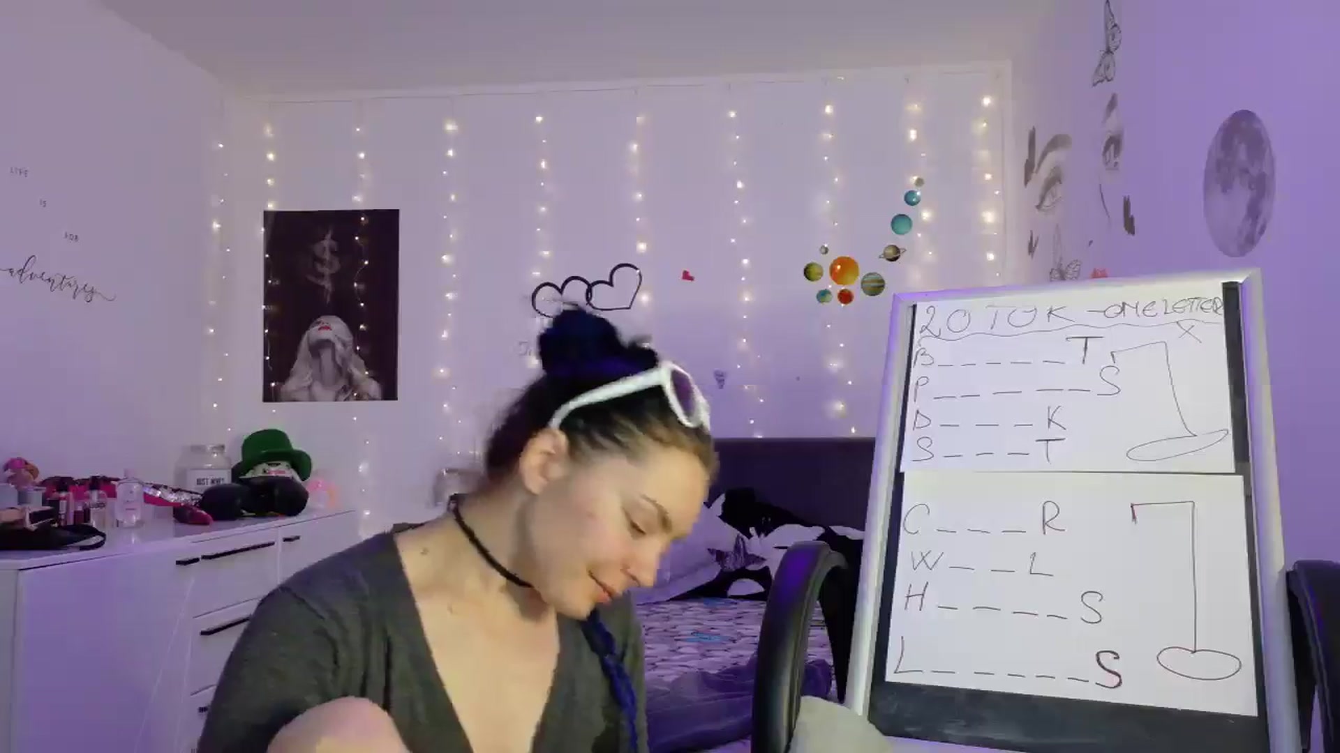 Gallery image thumbnail from YreneA's myfreecams stream on, 05/12/2025, 19:03 image 3 of 20