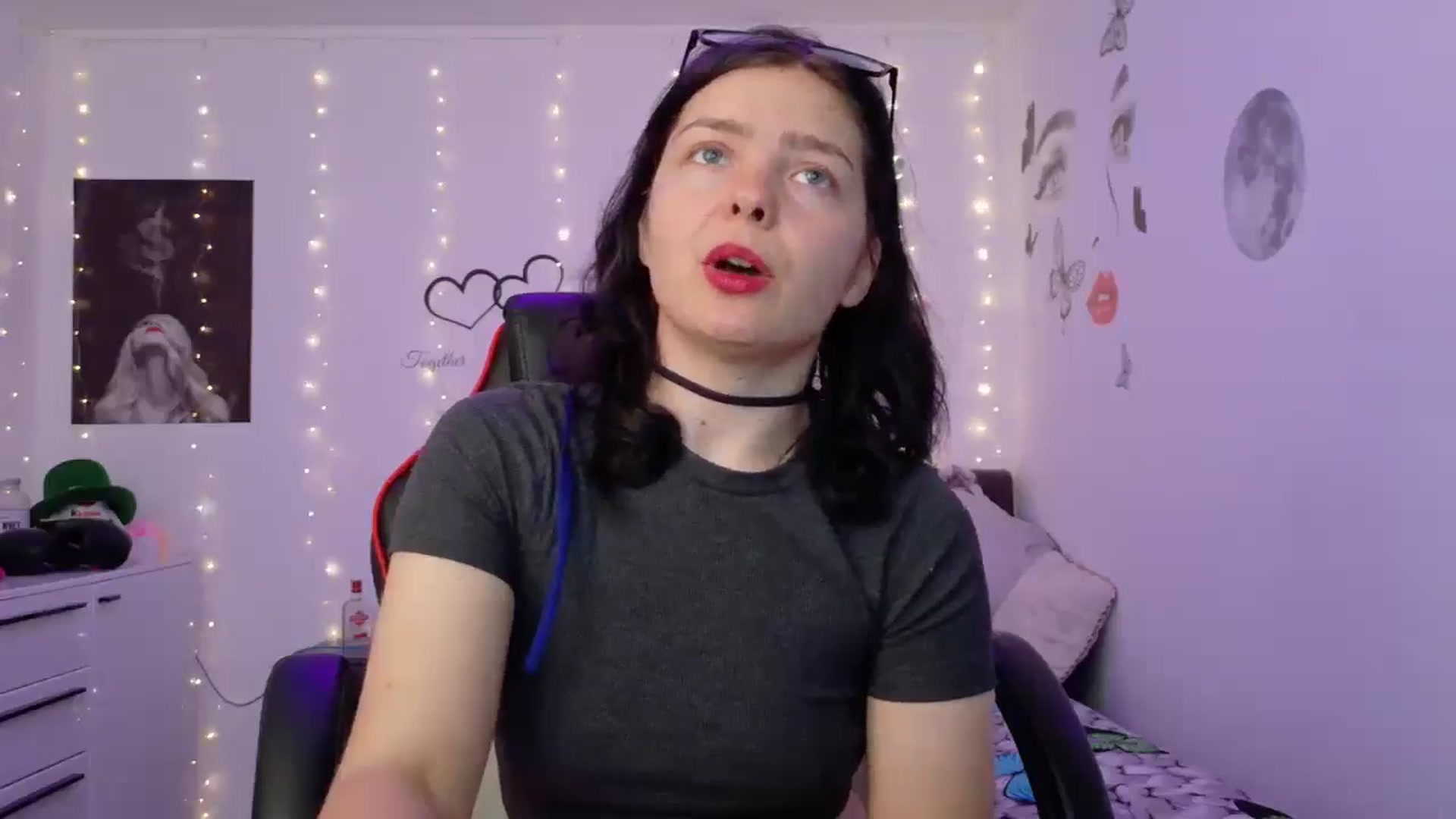 Gallery image thumbnail from YreneA's myfreecams stream on, 05/13/2025, 06:30 image 12 of 20