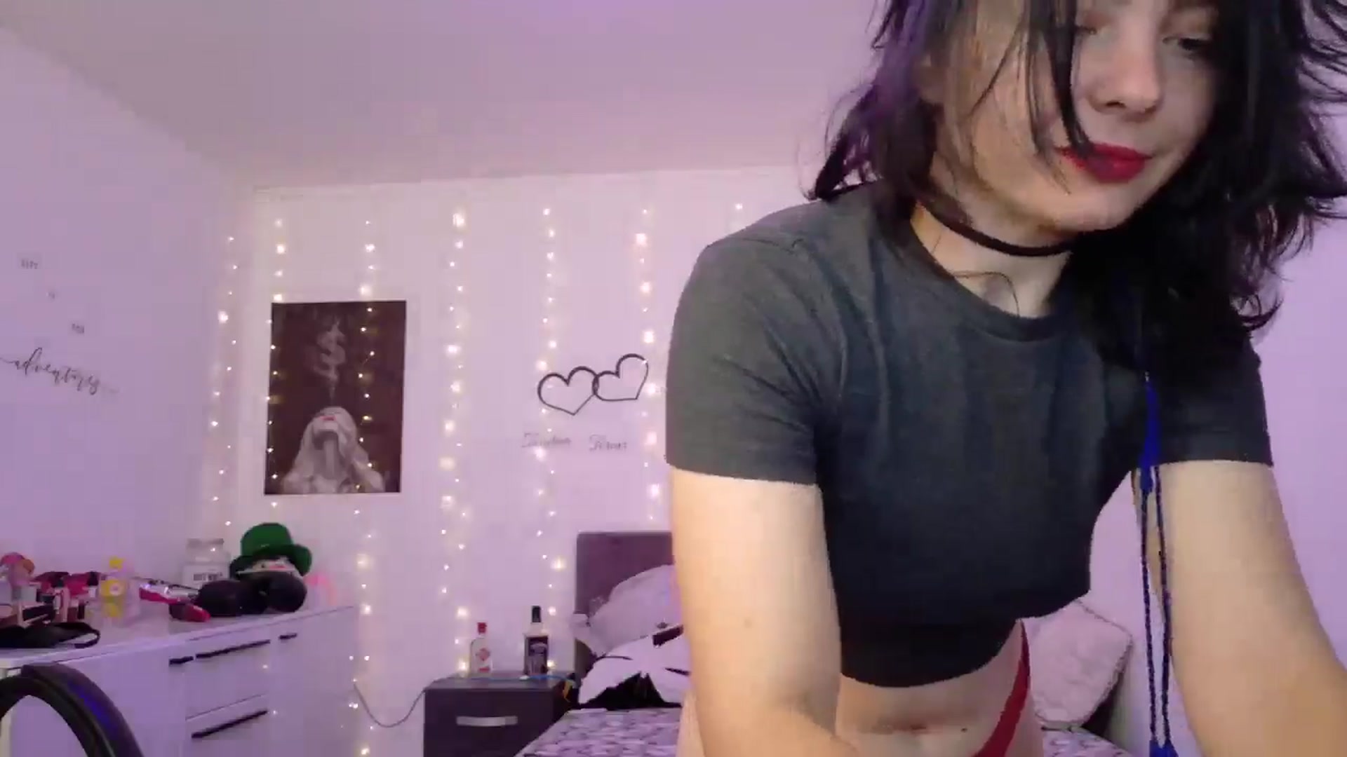 Gallery image thumbnail from YreneA's myfreecams stream on, 05/13/2025, 06:30 image 2 of 20
