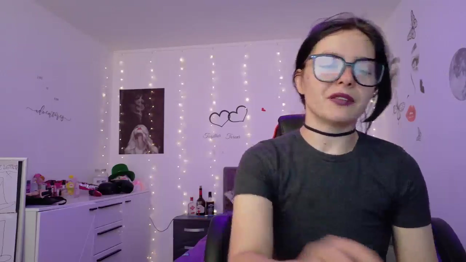 Gallery image thumbnail from YreneA's myfreecams stream on, 05/14/2025, 06:57 image 10 of 20