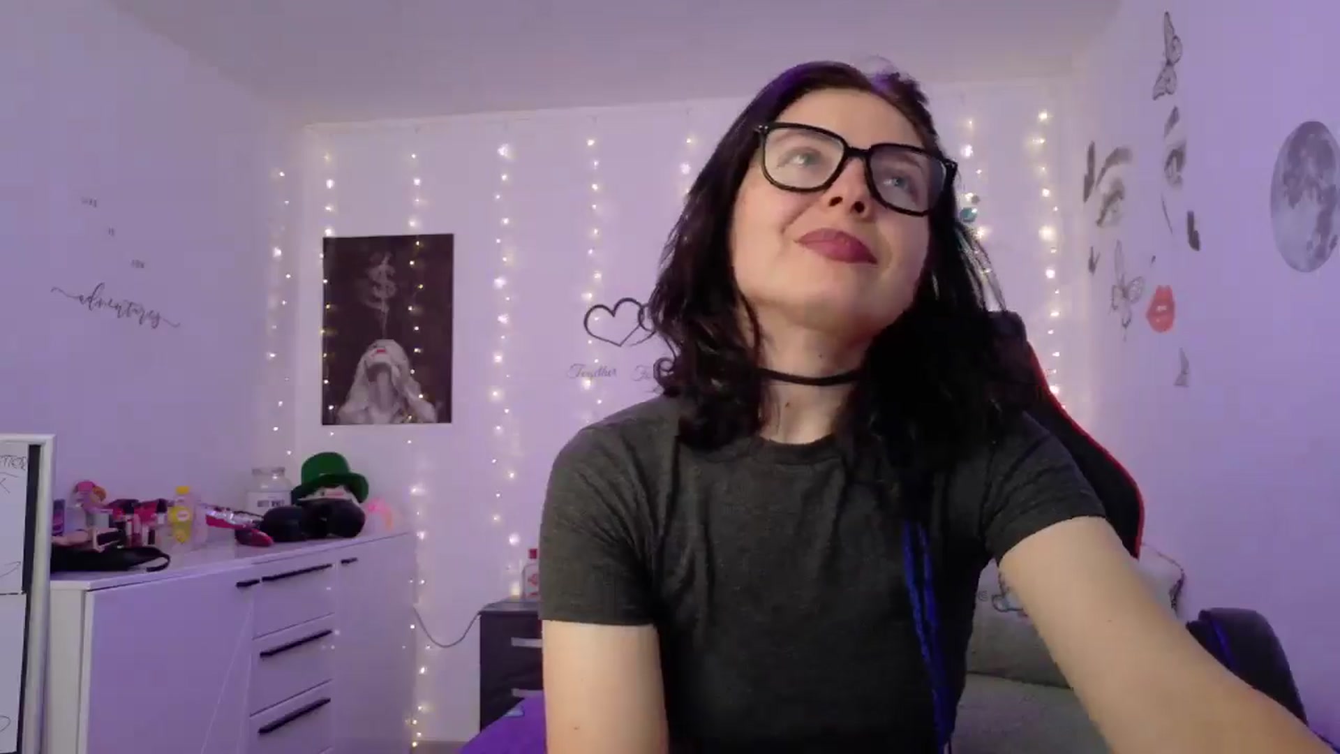 Gallery image thumbnail from YreneA's myfreecams stream on, 05/14/2025, 06:57 image 20 of 20