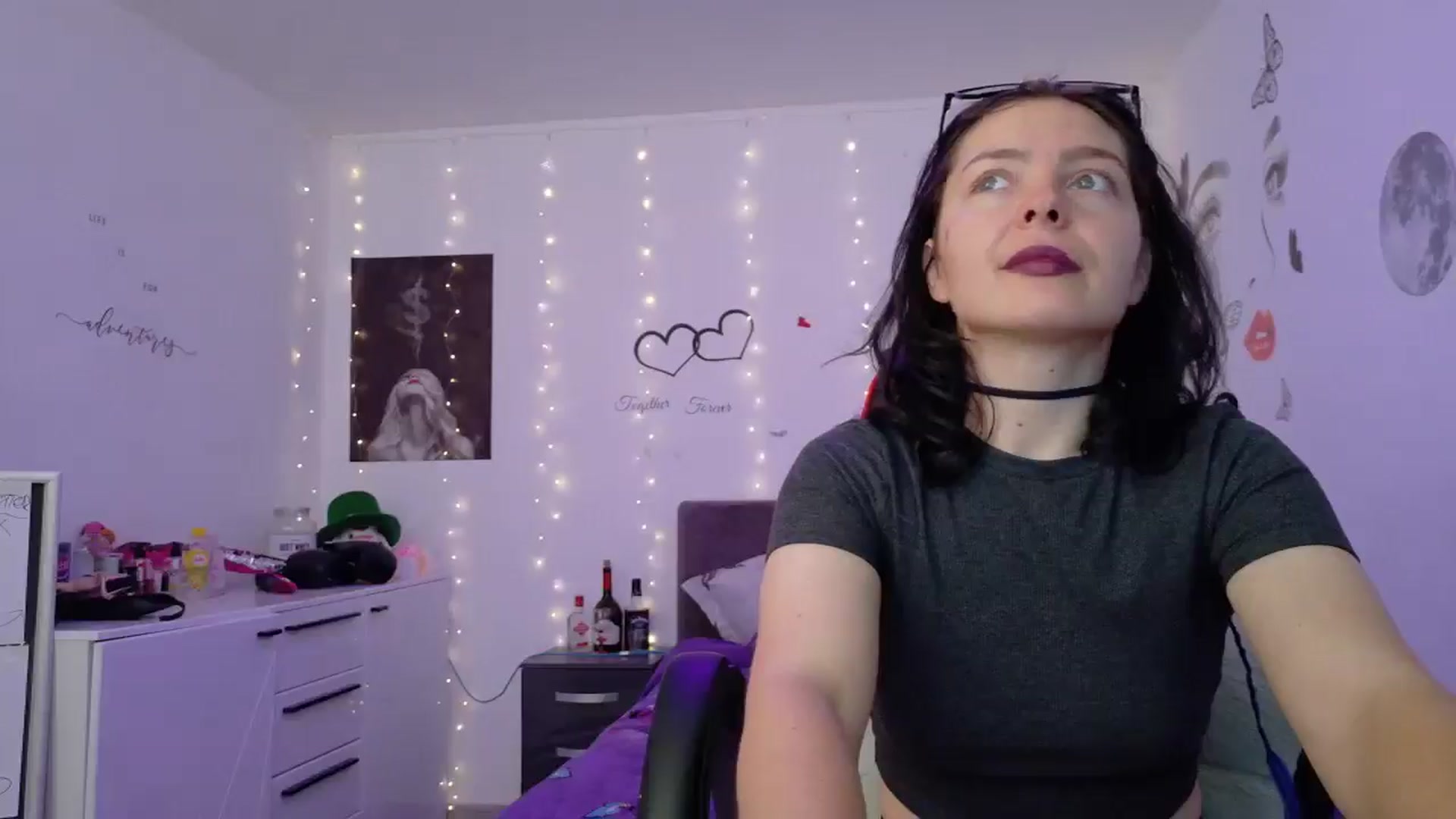 Gallery image thumbnail from YreneA's myfreecams stream on, 05/14/2025, 06:57 image 17 of 20