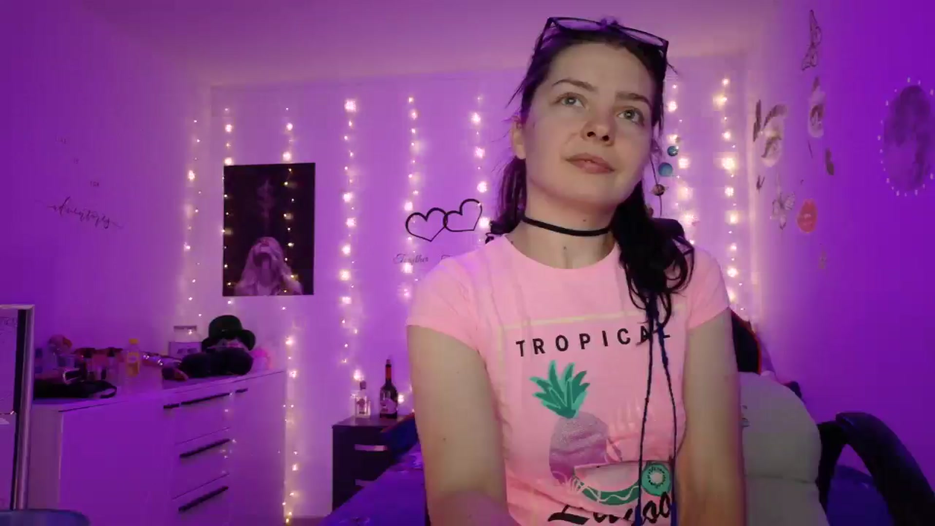 Gallery image thumbnail from YreneA's myfreecams stream on, 05/15/2025, 19:33 image 2 of 20